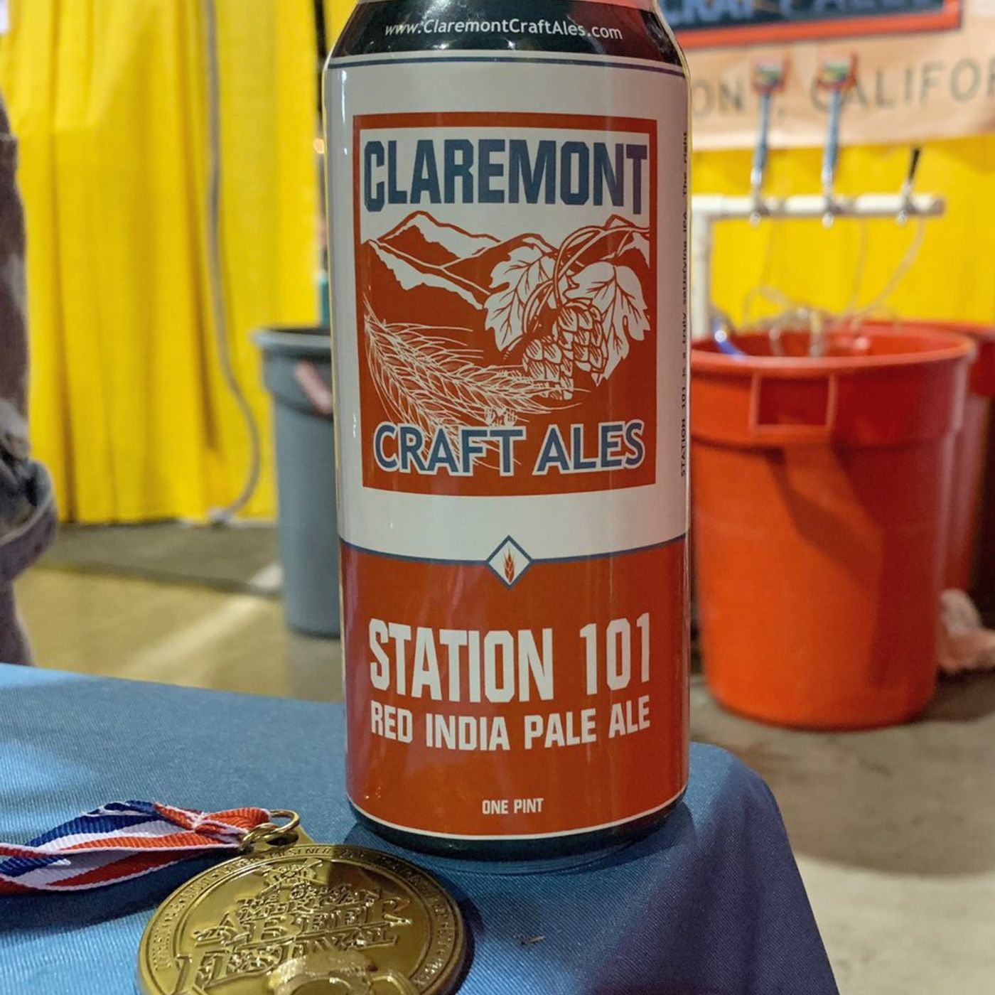 Craft Beer Storm