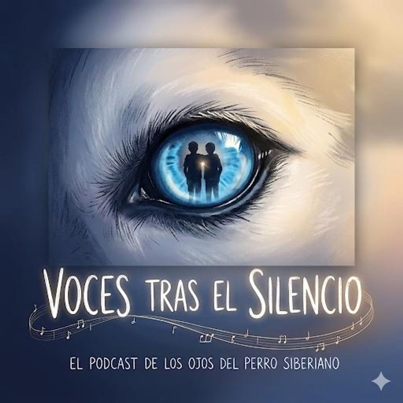 Episodio 1:Las Voces Tras el Silencio - Violeta Muñoz Y Salome Díaz episode artwork