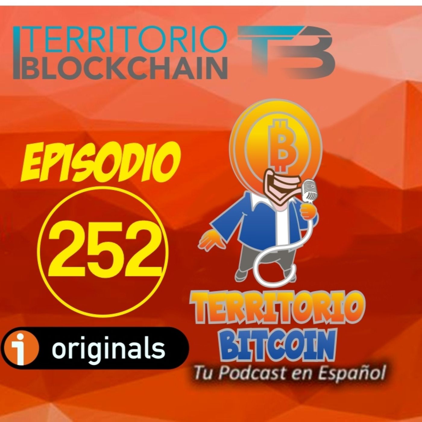 TERRITORIO BITCOIN EL PODCAST