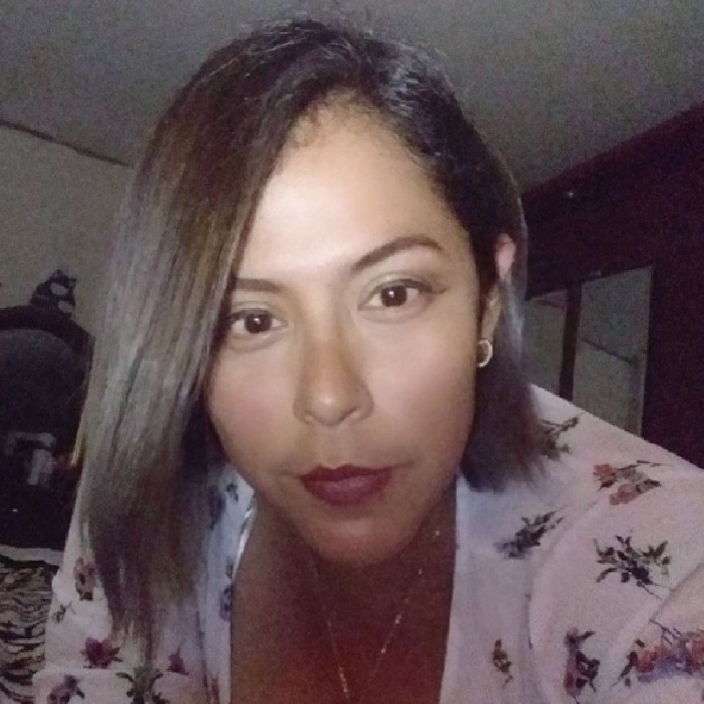 El podcast de Mariflor Espinoza Meléndez