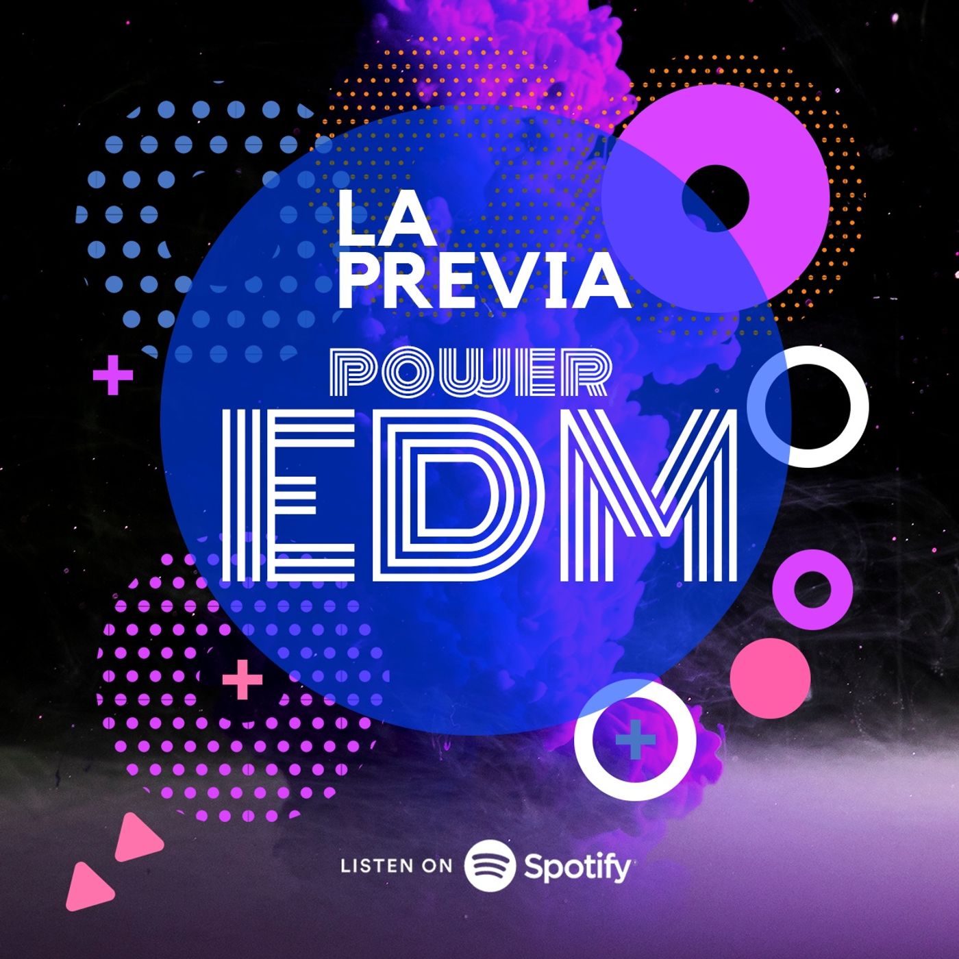 Power EDM | Vol.1 episode artwork