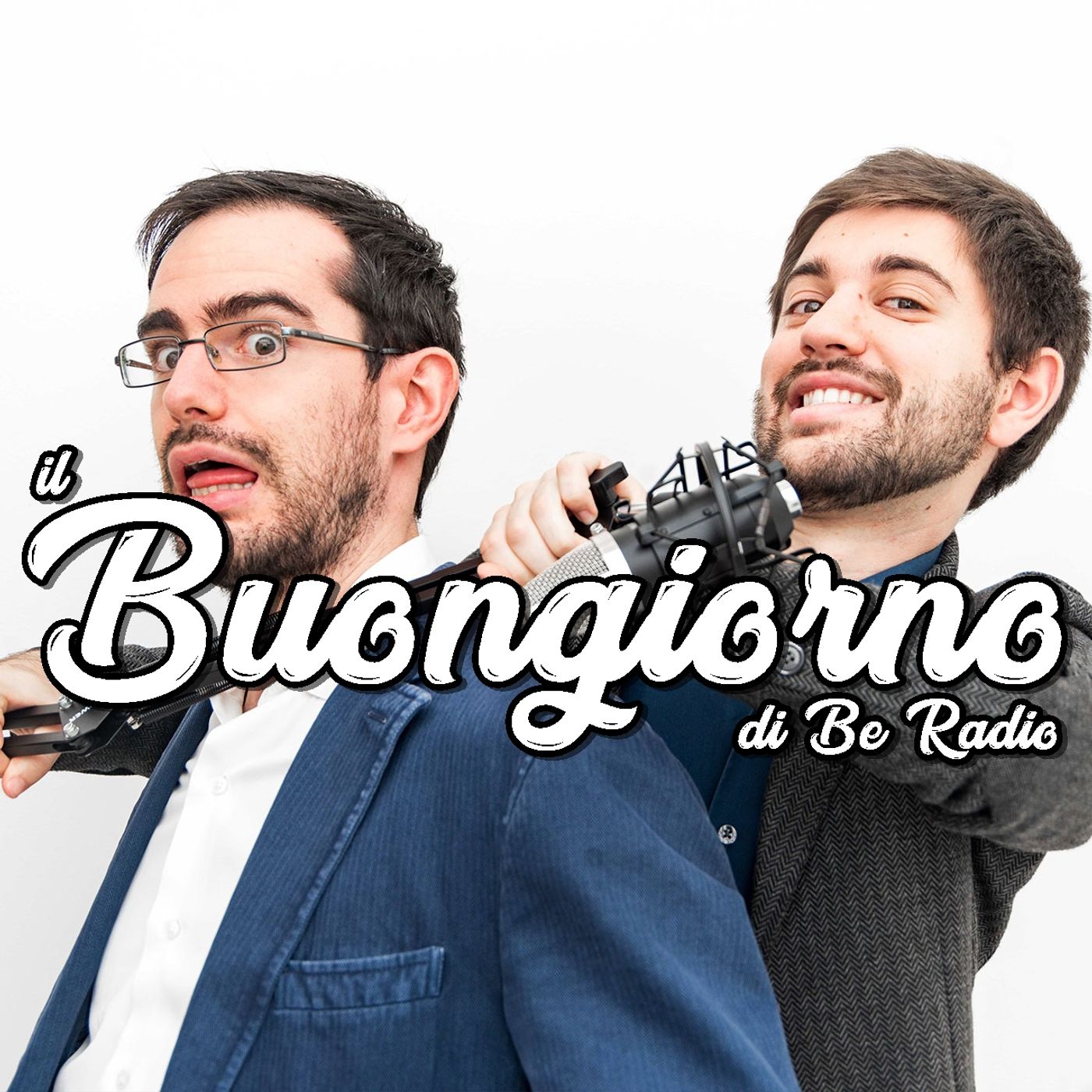 Be Radio! - Stagione 4