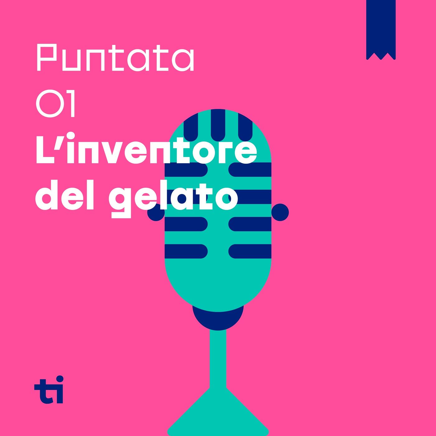 Pillole di gelato
