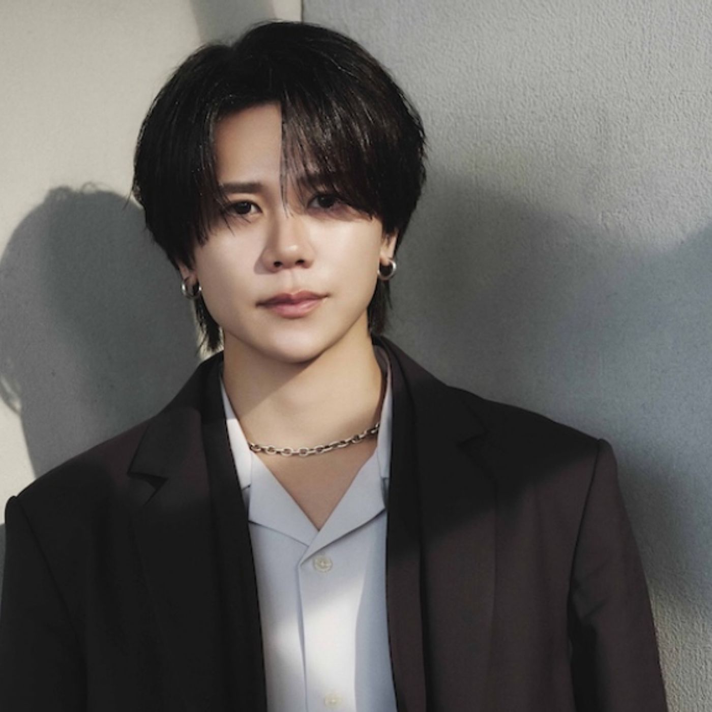 INI・藤牧京介、Da-iCEの工藤大輝と再びタッグを組んだ新曲「Yourself」リリース決定。リスニングパーティー開催も episode artwork
