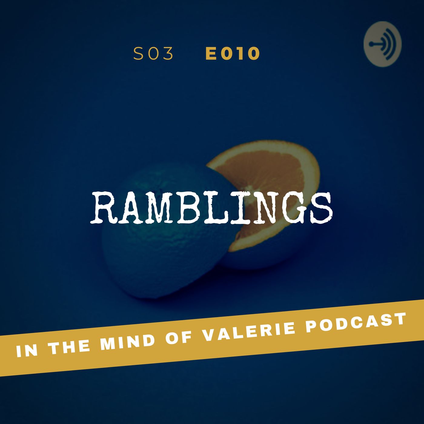 \'In The Mind Of Valerie\'