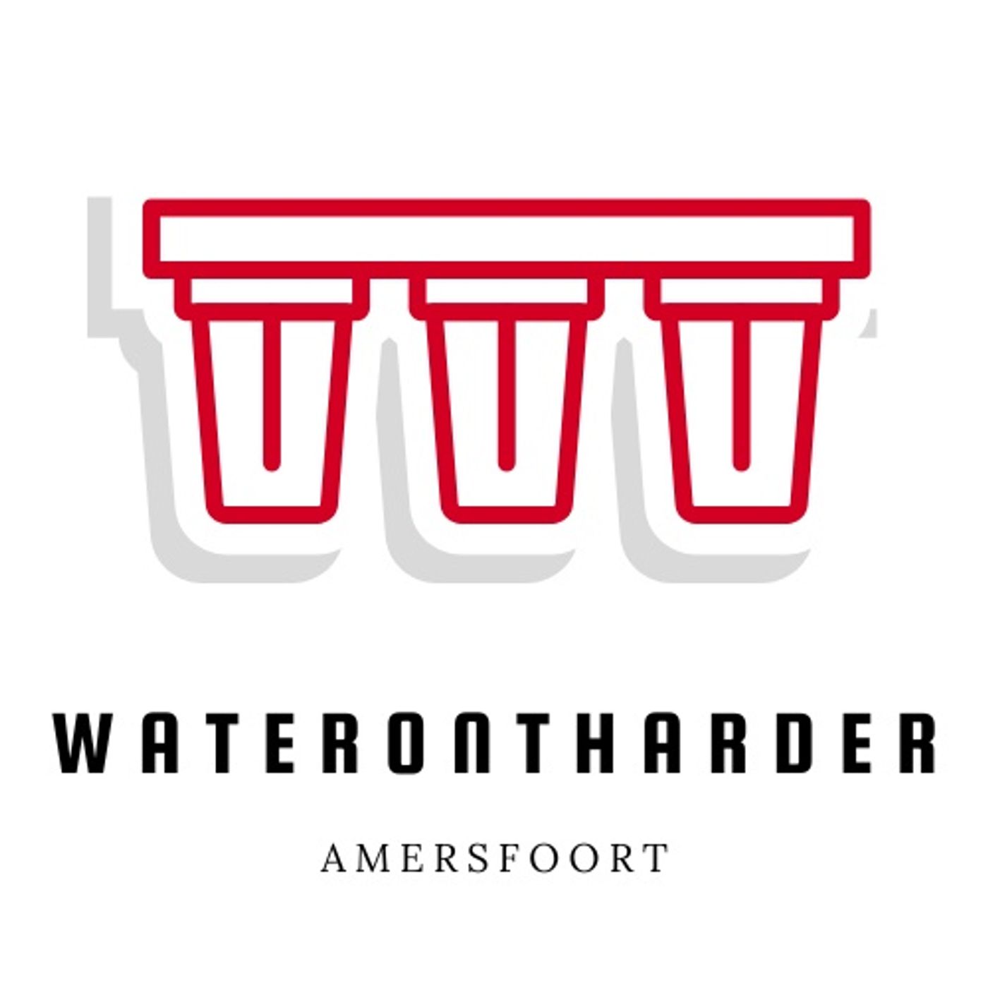 Waterontharder Amersfoort podcast artwork