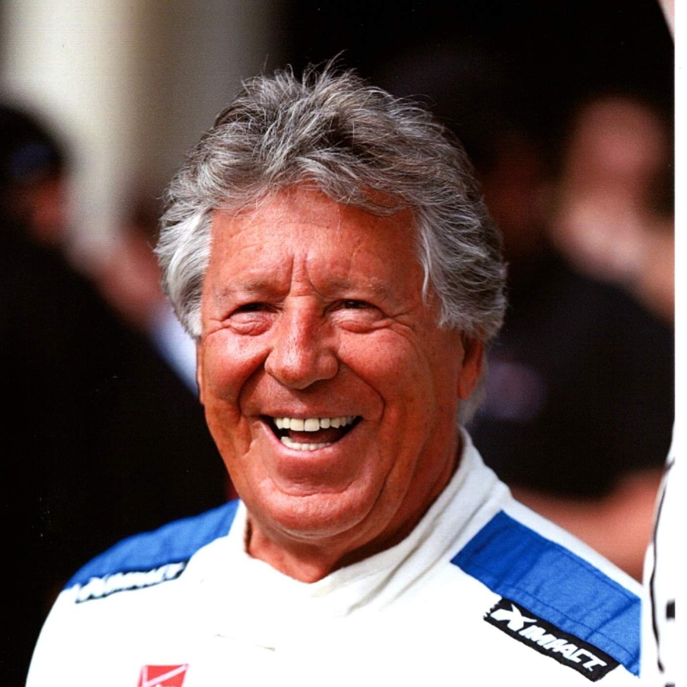 Mario Andretti - Driver Of The Century (F-1, Nascar, IndyCar)