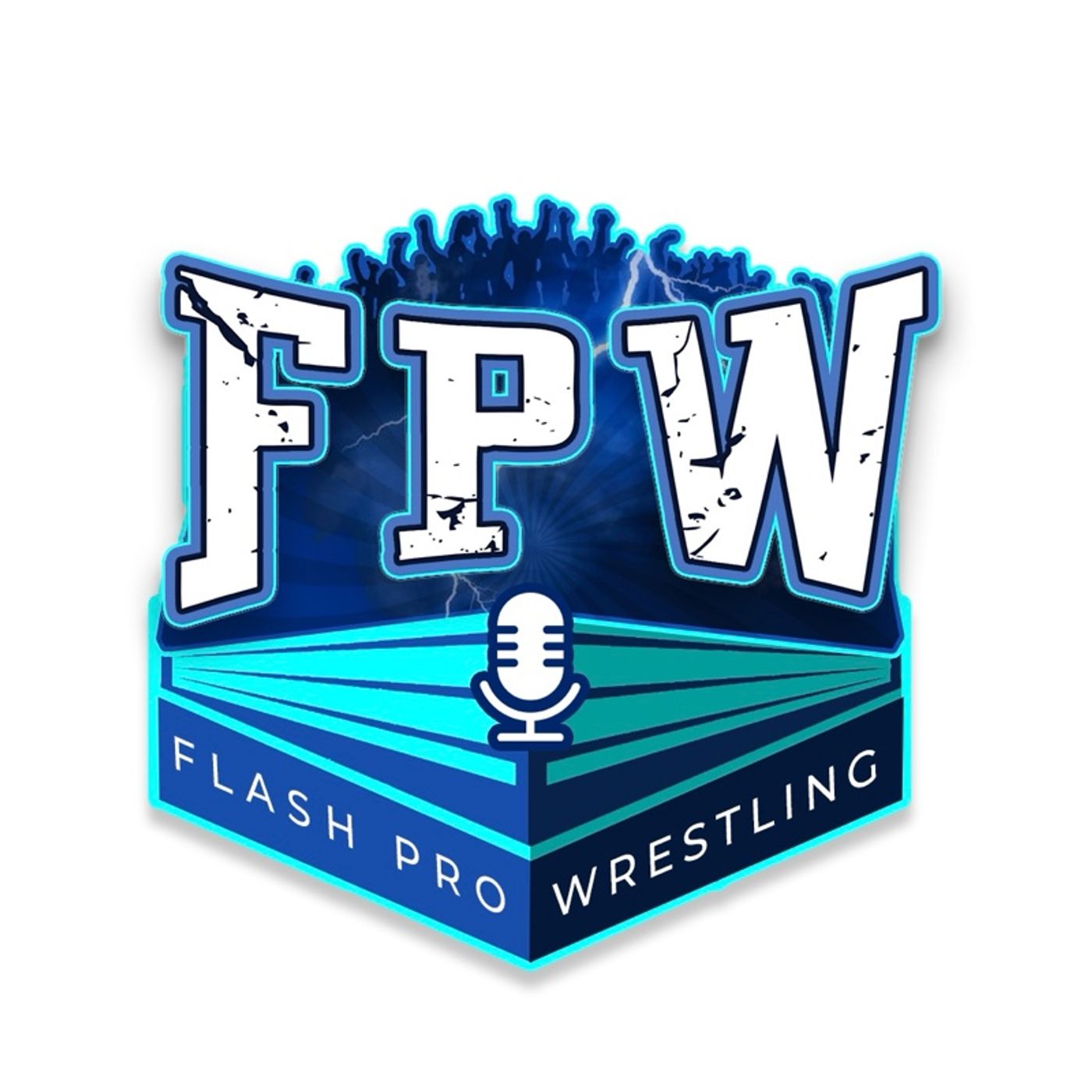 Flash Pro Wrestling