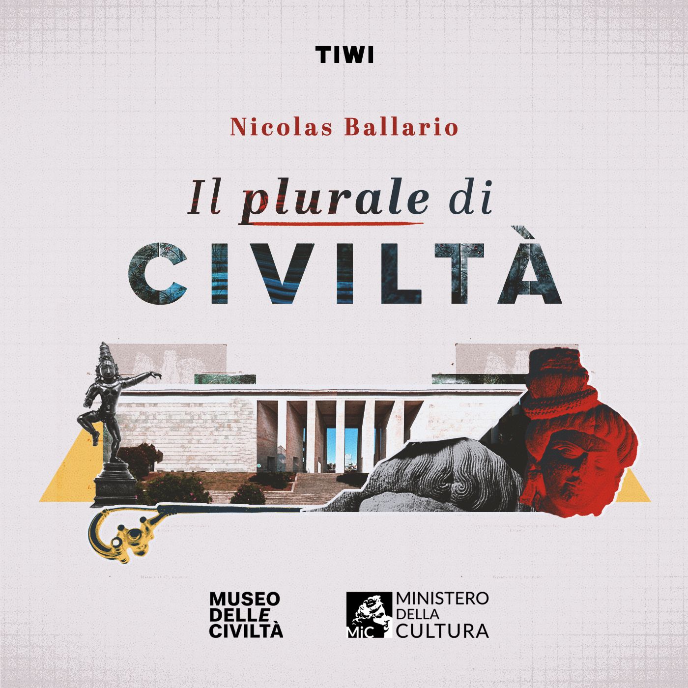 Il plurale di Civiltà