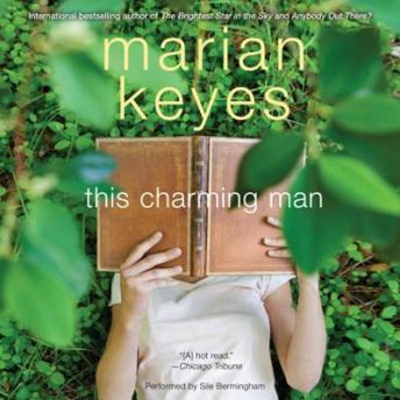 This Charming Man: A Novel by Marian Keyes episode artwork