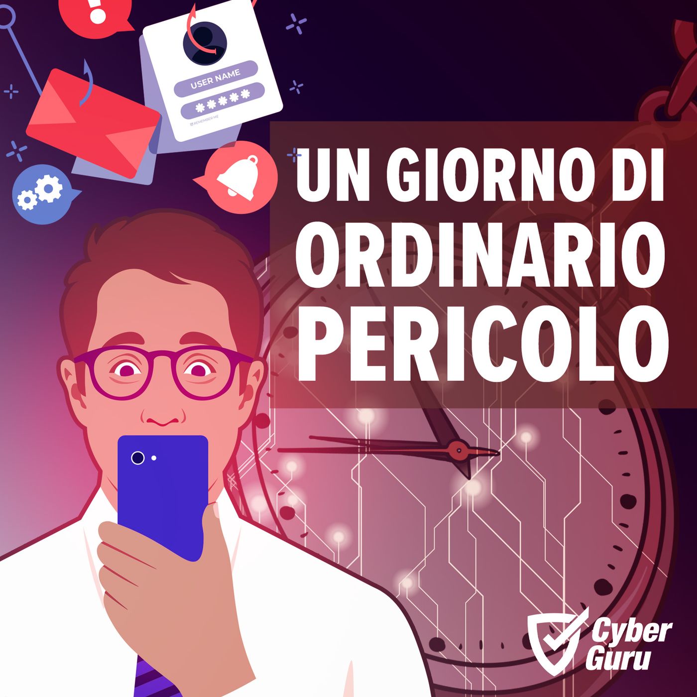 Un giorno di ordinario pericolo