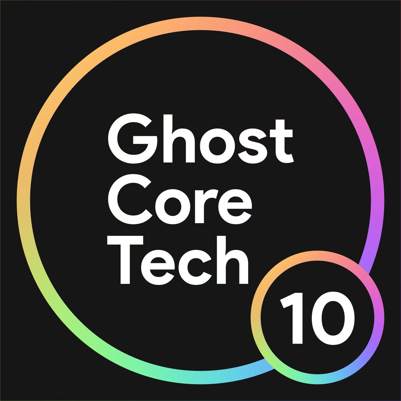 GhostCoreTech Podcast