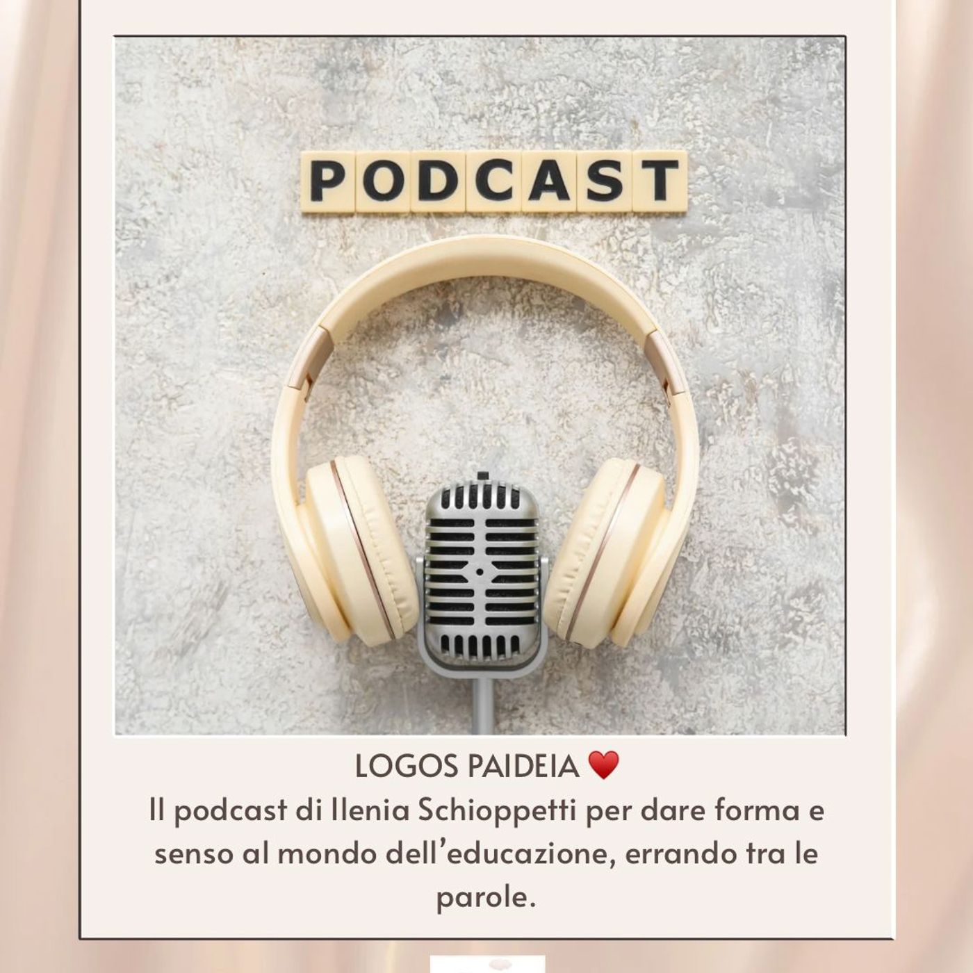 Logos Paideia