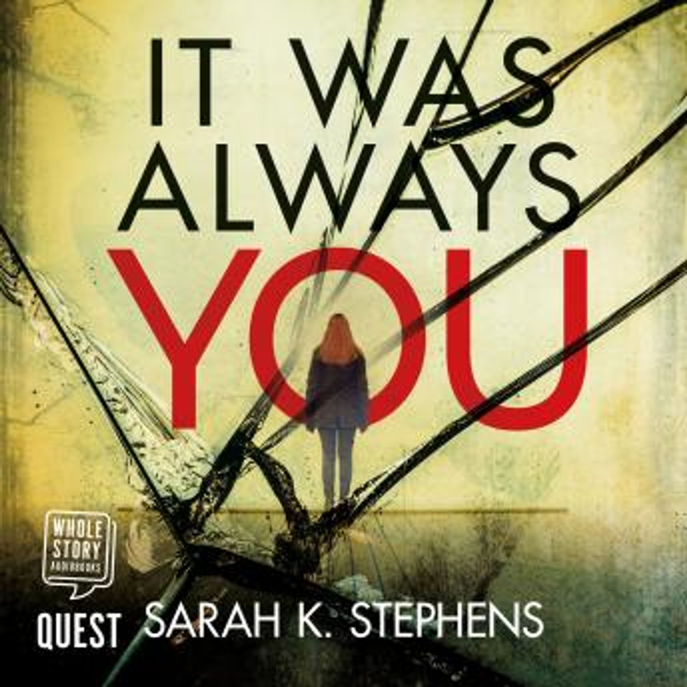 Free Audiobooks in Mystery, Thriller & Horror, Suspense