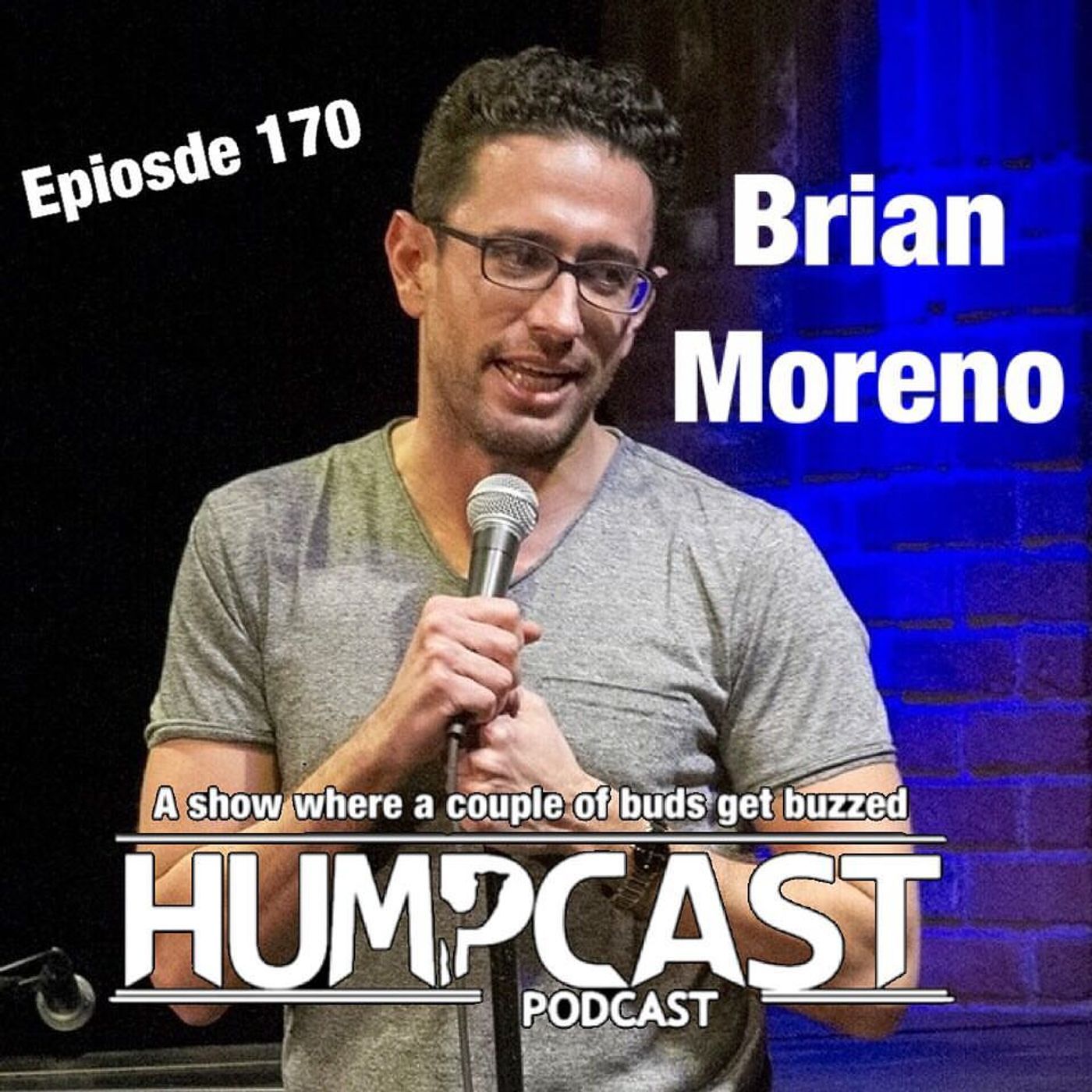 Humpcast Podcast