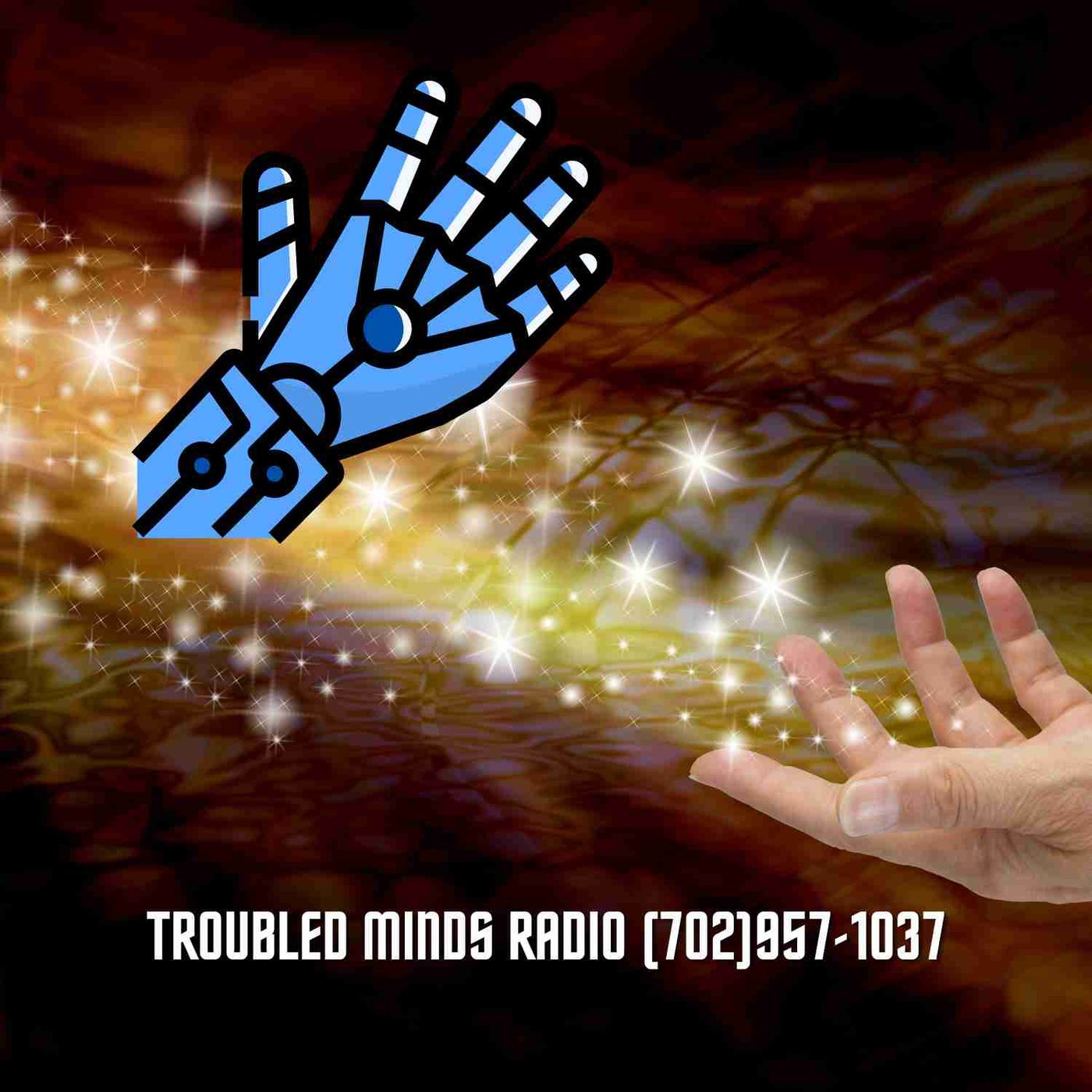 The Hands of the Egregore - AI Fisticuffs and the Power of Somatic Spell Casting