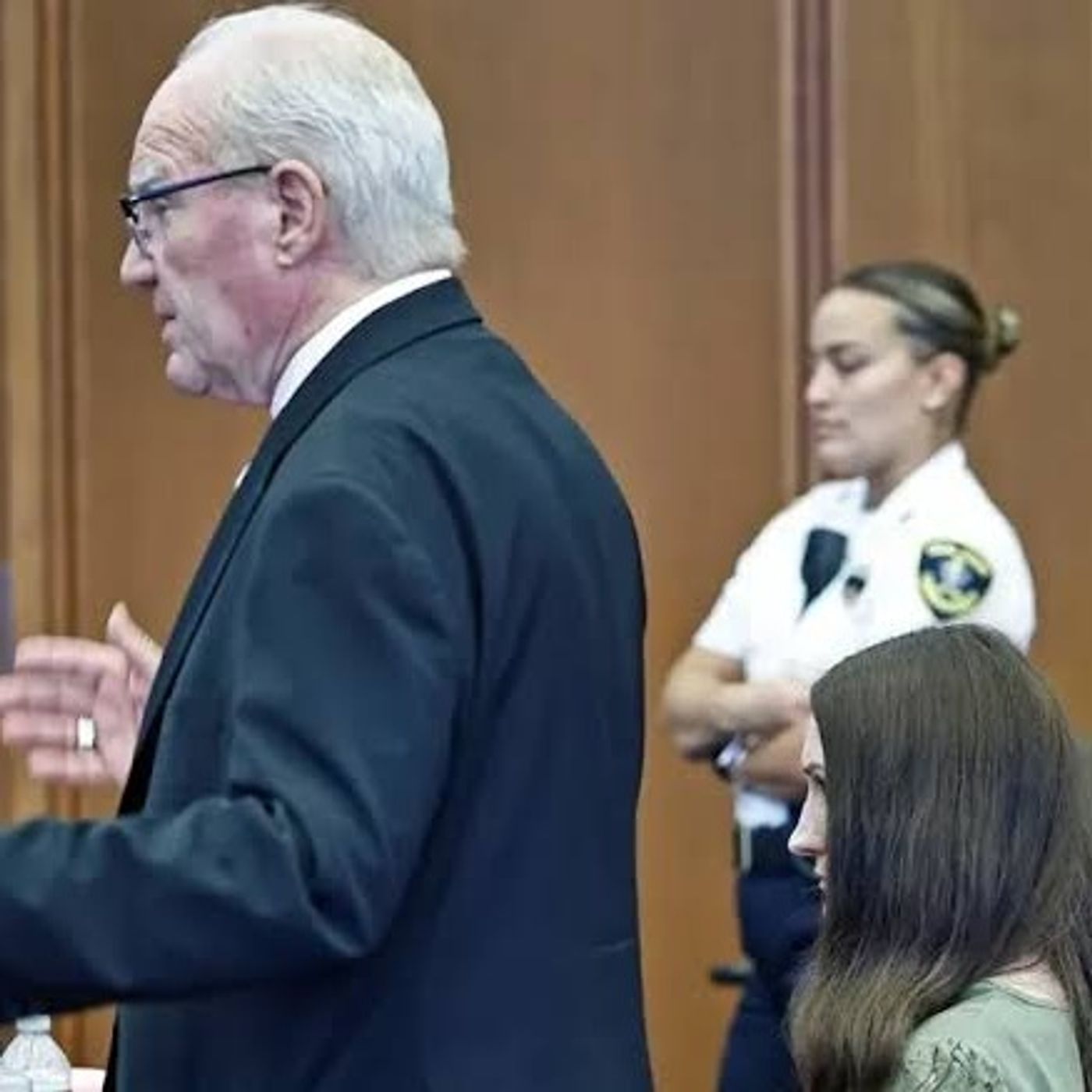 Clancy defense seeks lone holdout juror's phone records