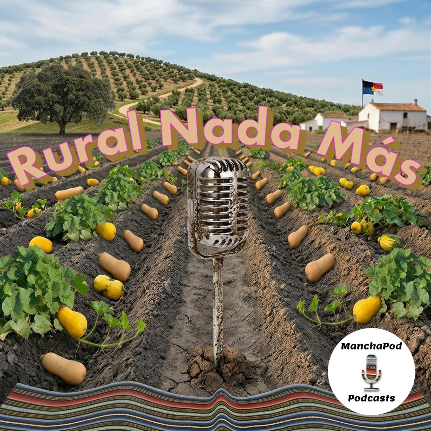 Rural Nada Más