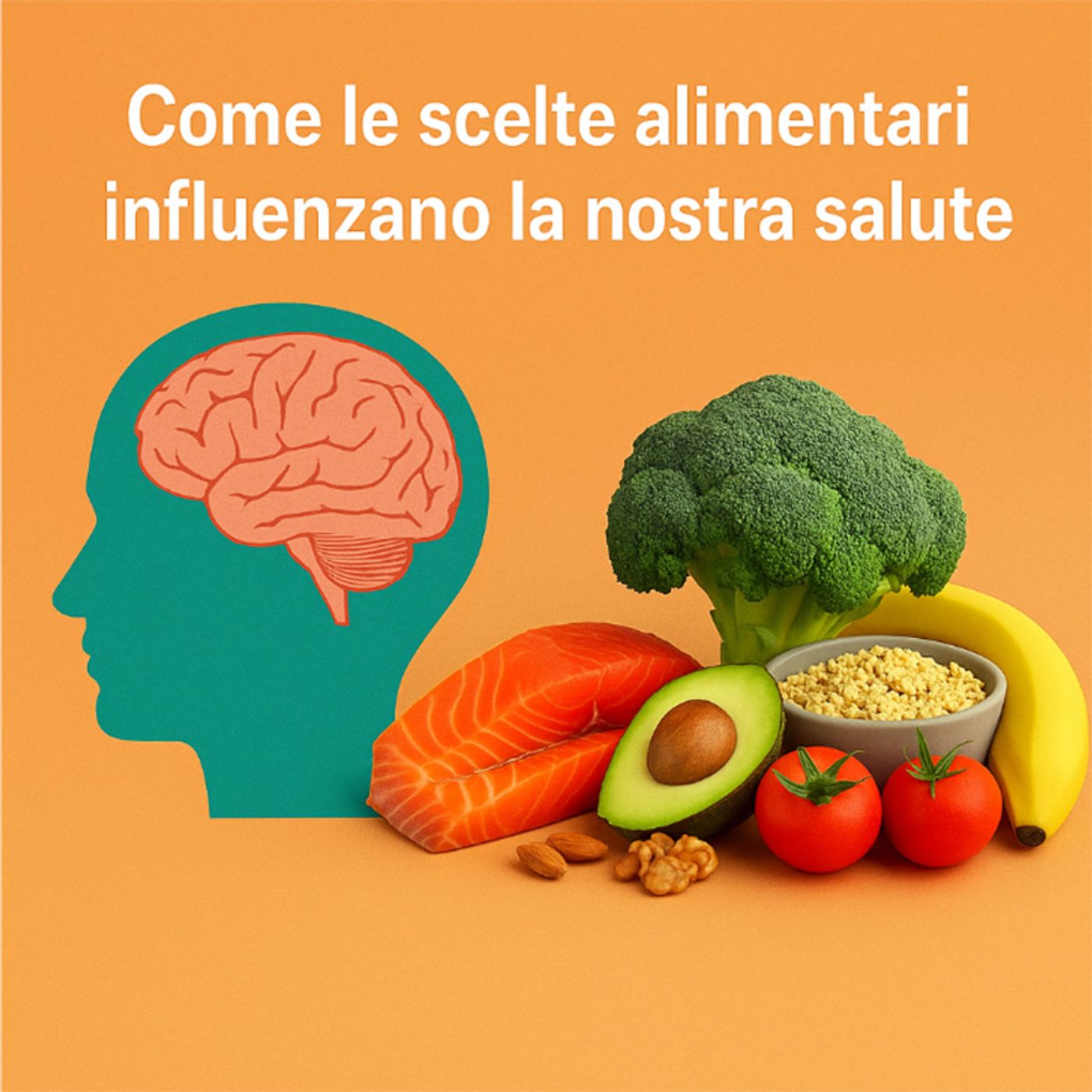 Alimentazione e salute