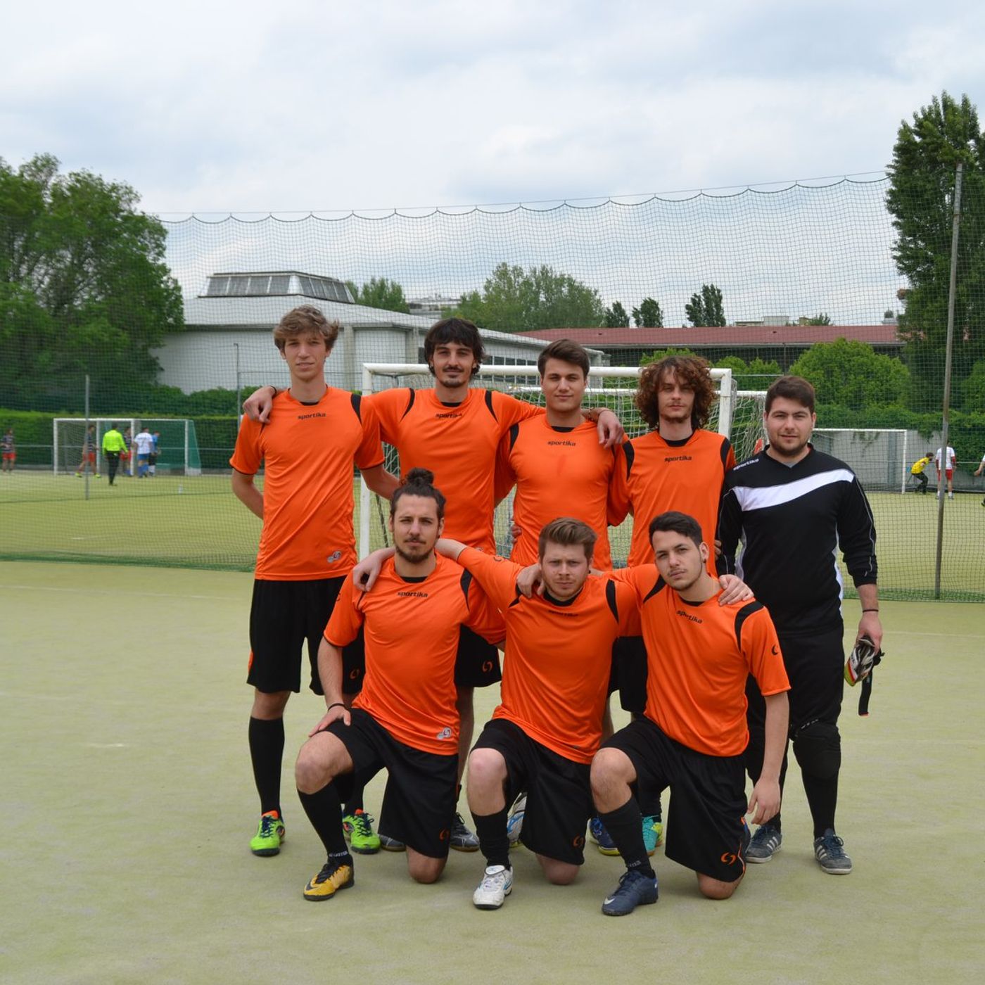 Test Ammissione Milano