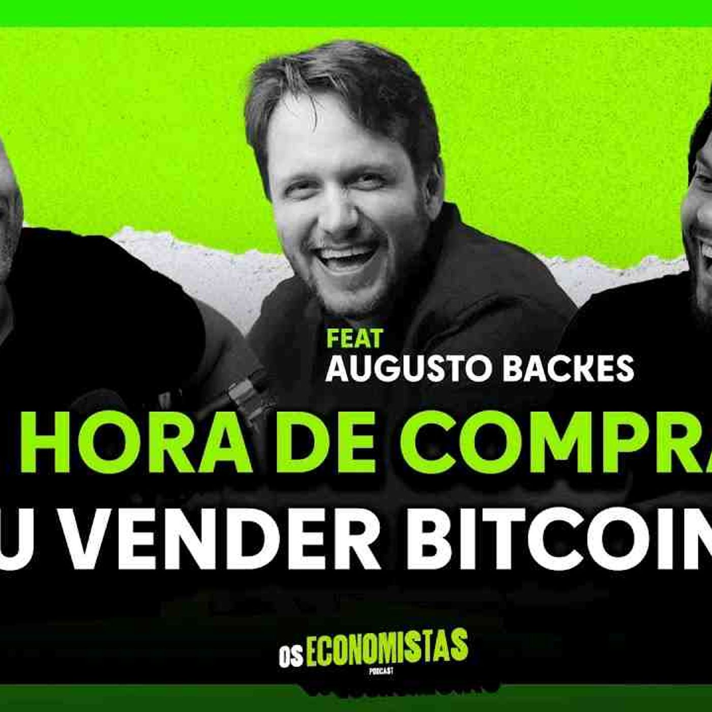 Qual deve ser a nova tendência do bitcoin_ (Augusto Backes) _ Os Economistas 04