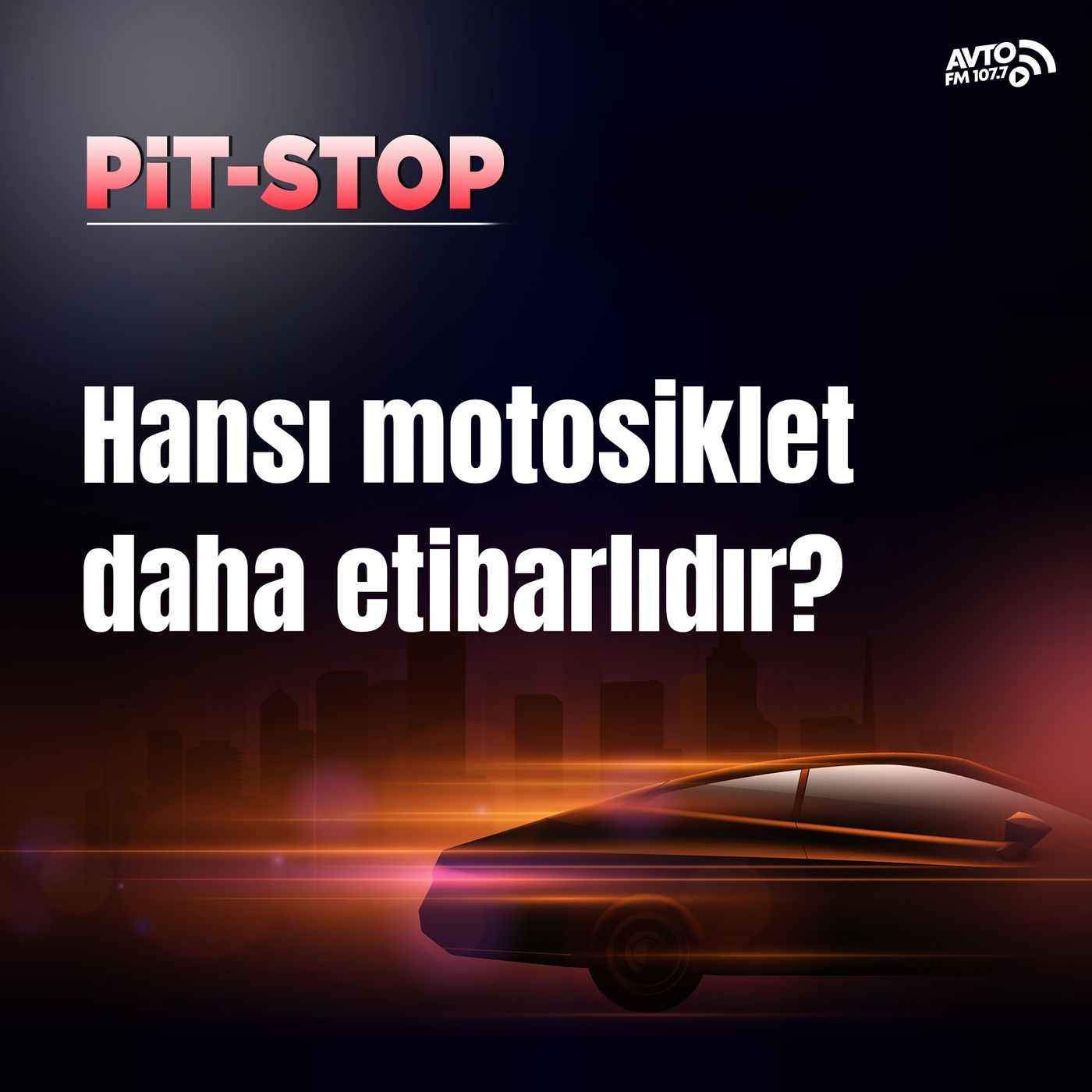 Avto FM 107.7