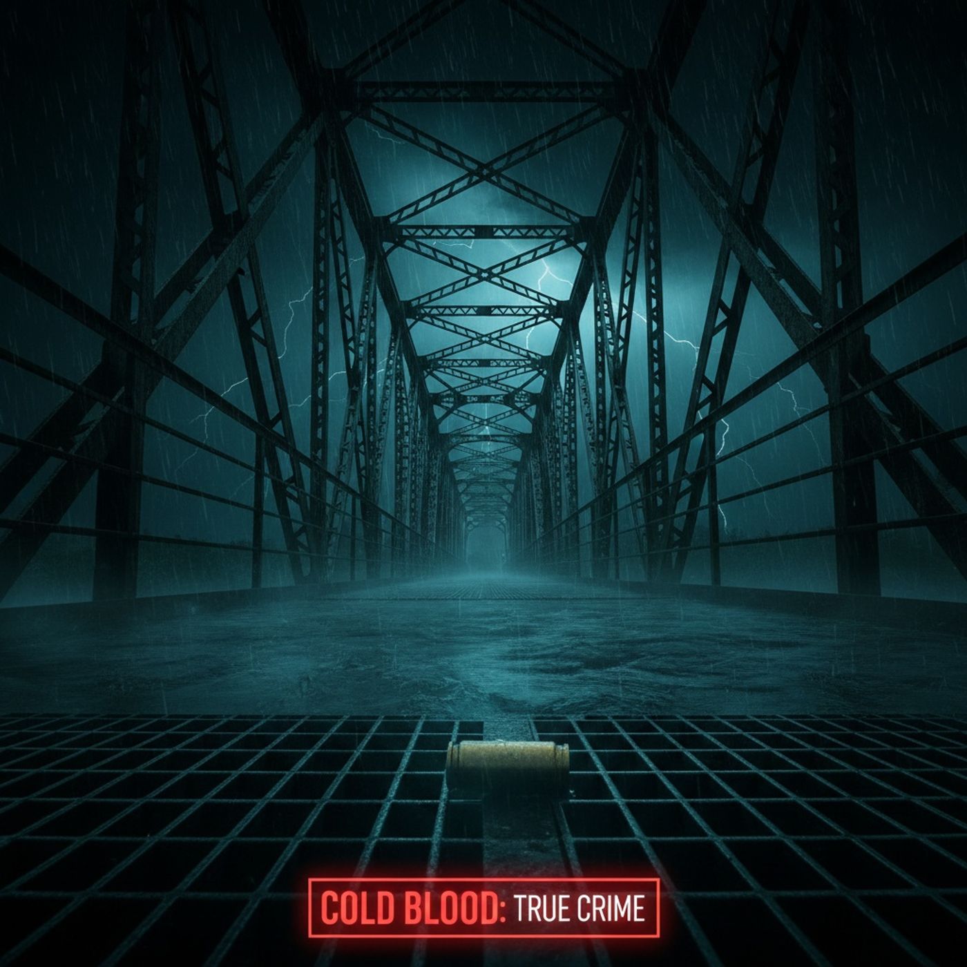 The Monrovia Civil-War Bridge Massacre episode artwork
