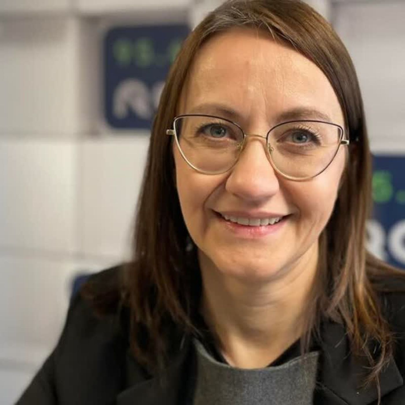 Magdalena Łabuza, dyrektor CEZiB episode artwork