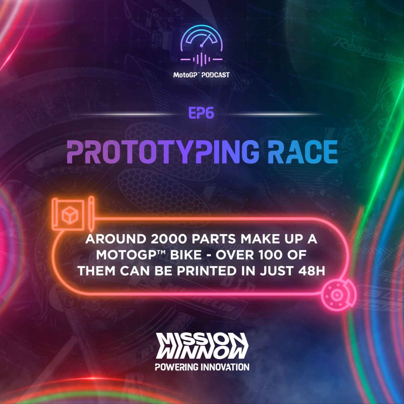 MotoGP™ 2020: Last On The Brakes