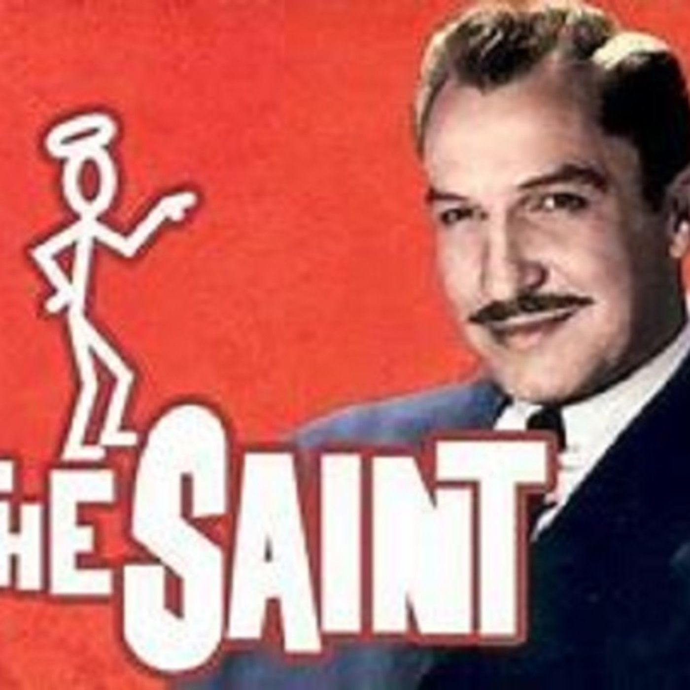 The Saint 510715 No My Darling Daughter