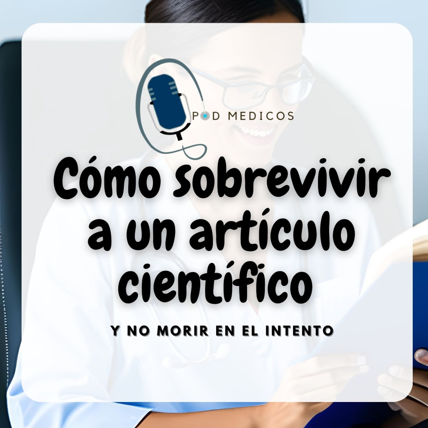 PodMedicos