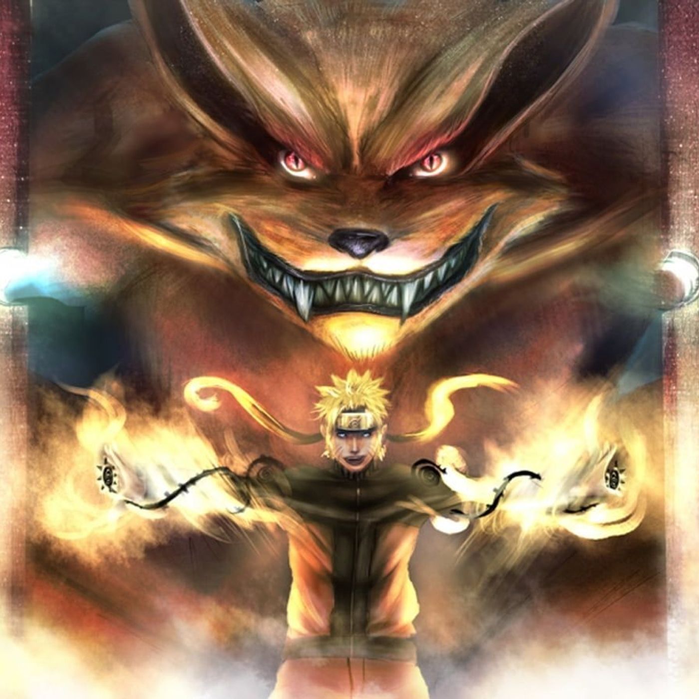 La Mitologia in Anime e Manga