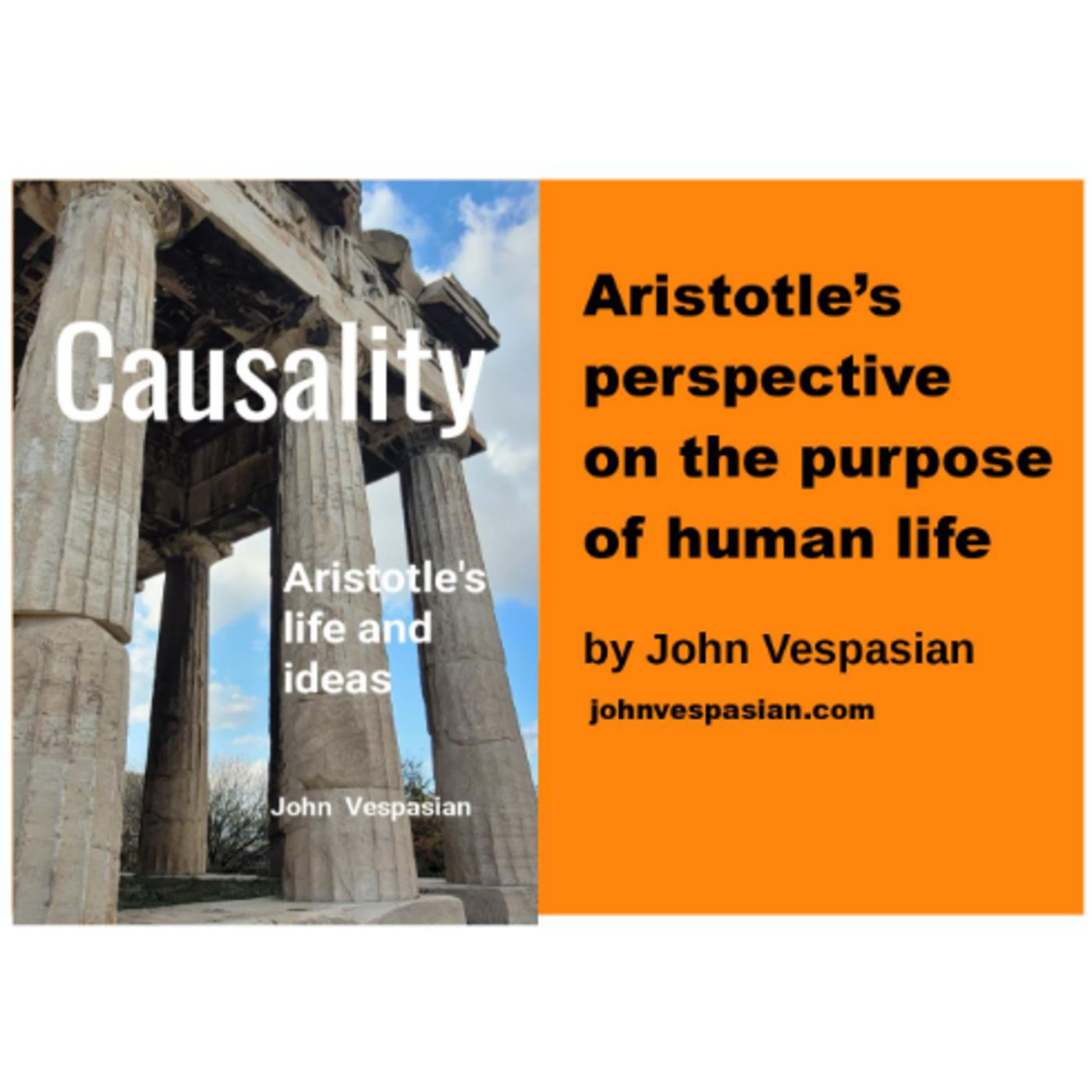 John Vespasian