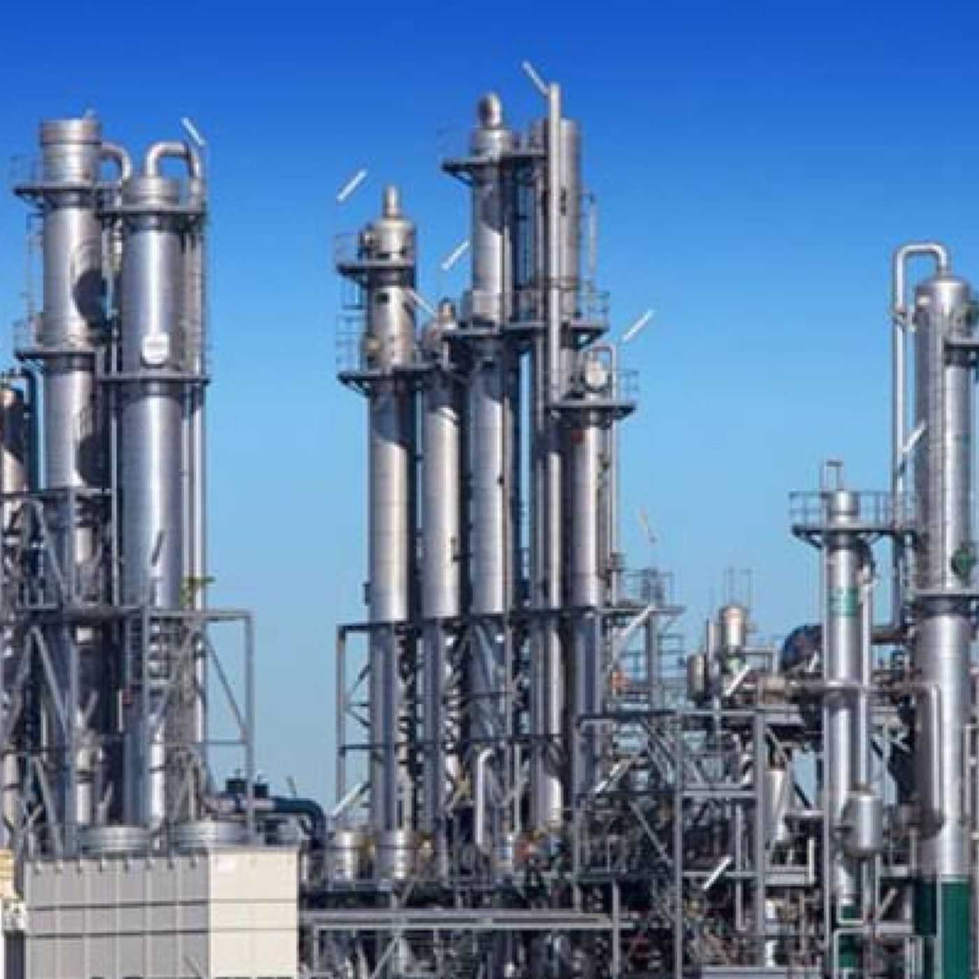A MODULAR REFINERY TO BE BUILT IN ABIA episode artwork