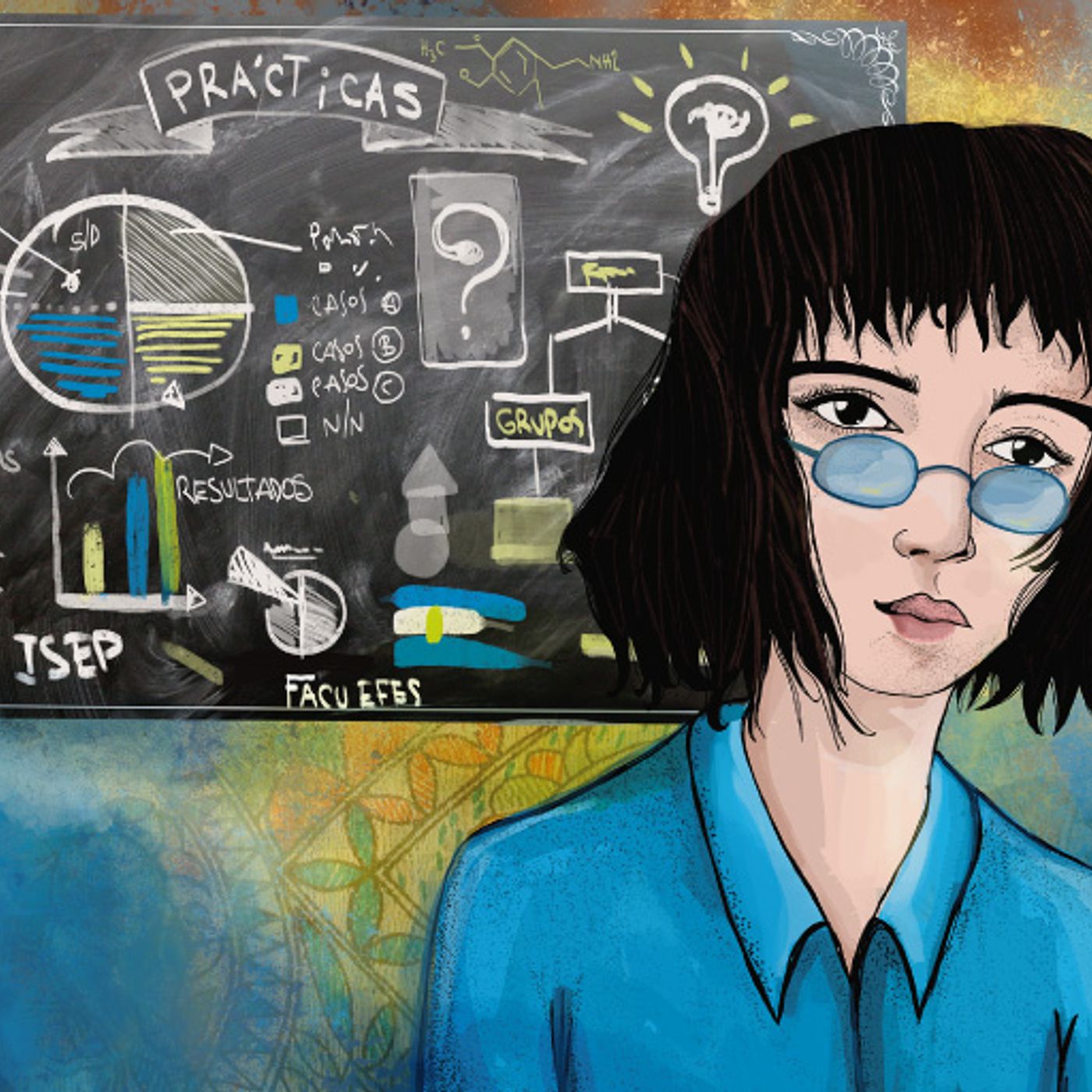 Práctica Docente: un cuento de la realidad