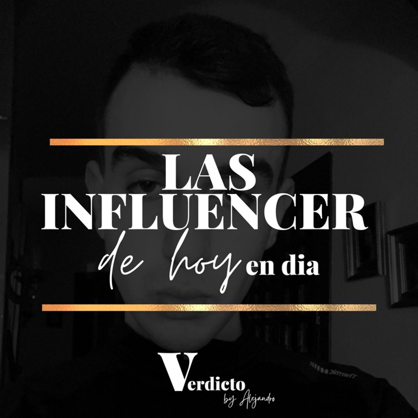Episodio 3 - Enjoy The Silence las influencers