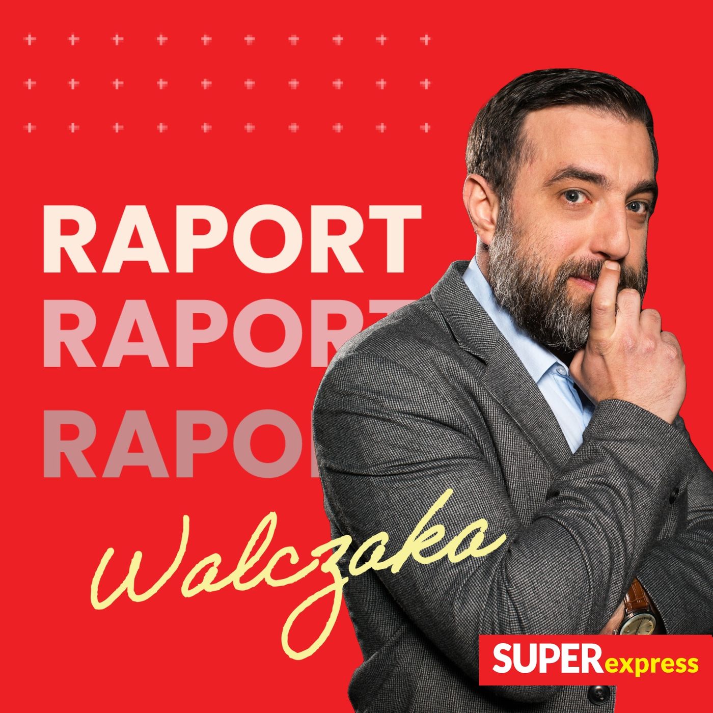 Wałęsa nie był agentem! Prof. Dudek UJAWNIA kulisy Solidarności. [RAPORT WALCZAKA] episode artwork