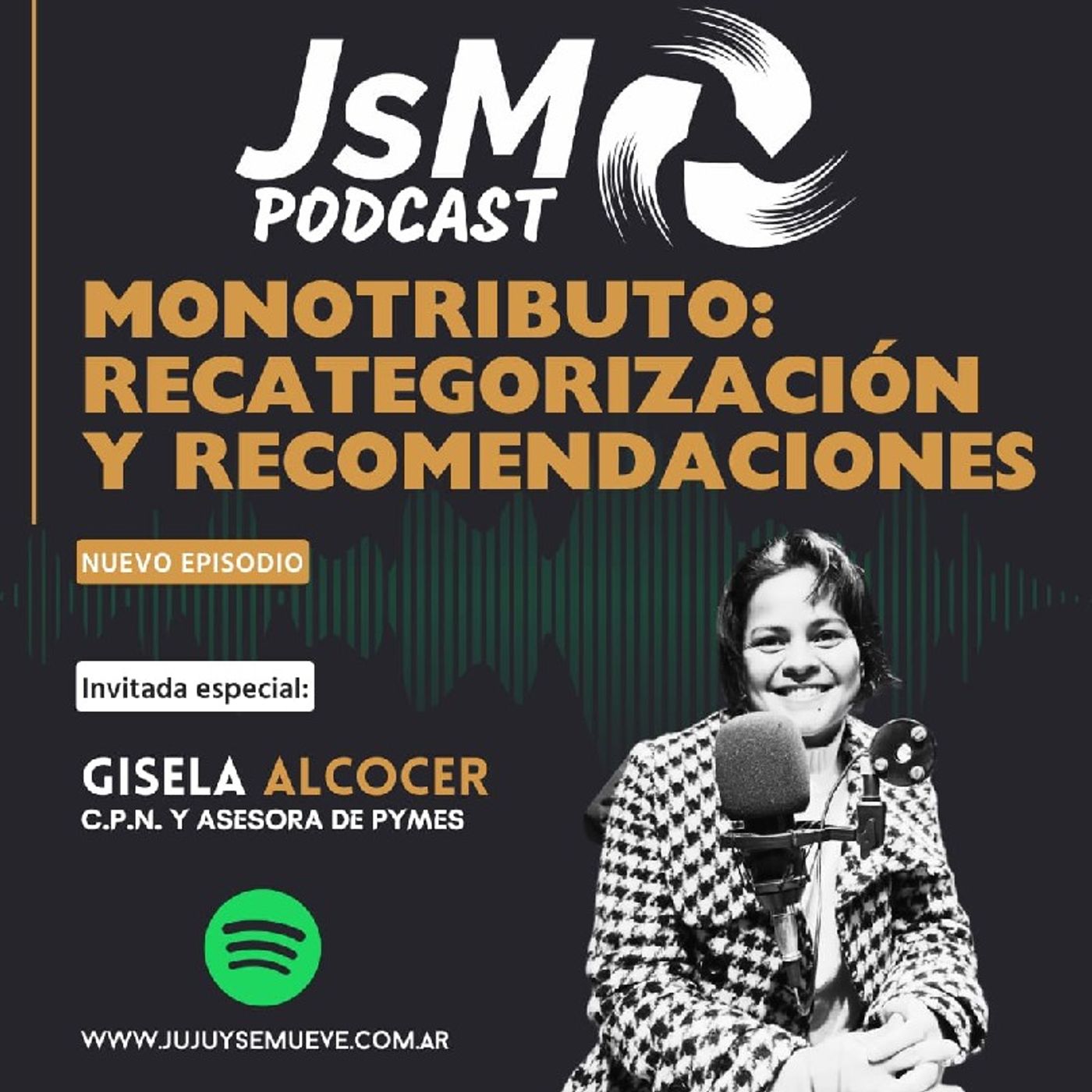 Jujuy se mueve inclusivo
