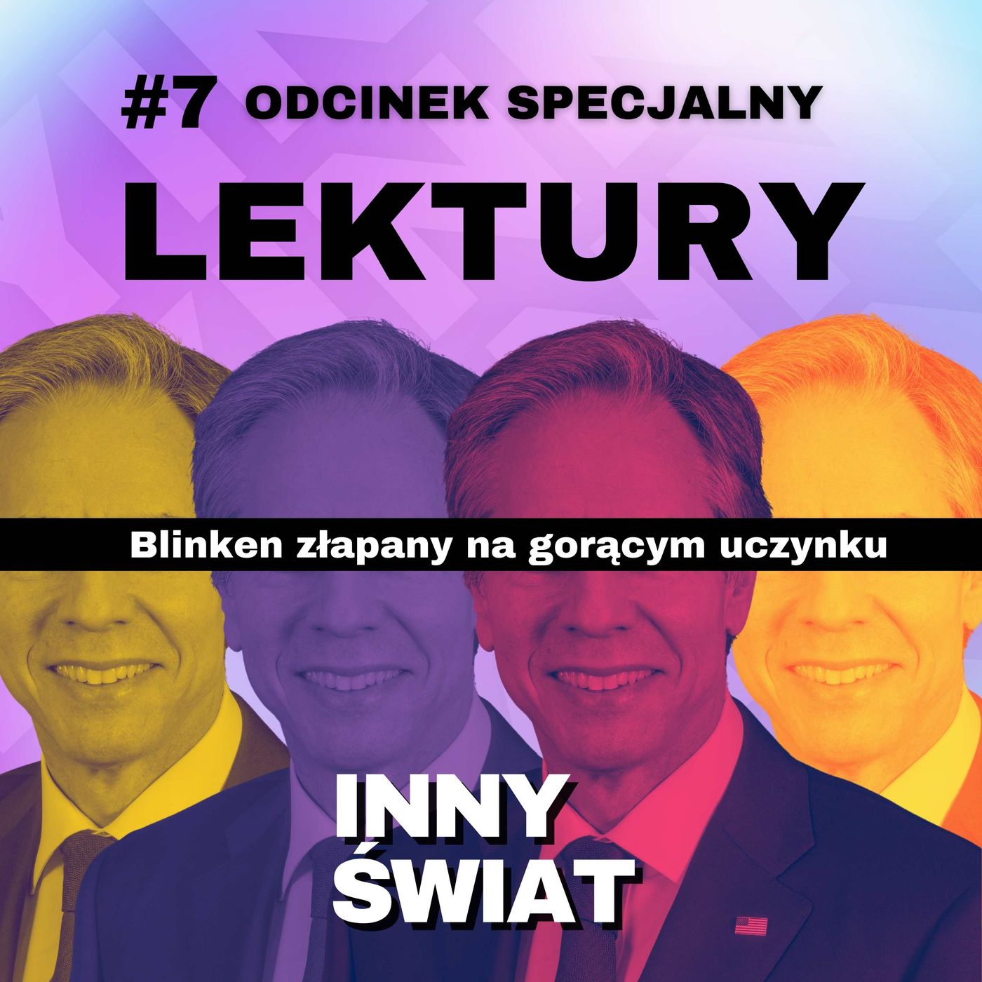 Inny Świat