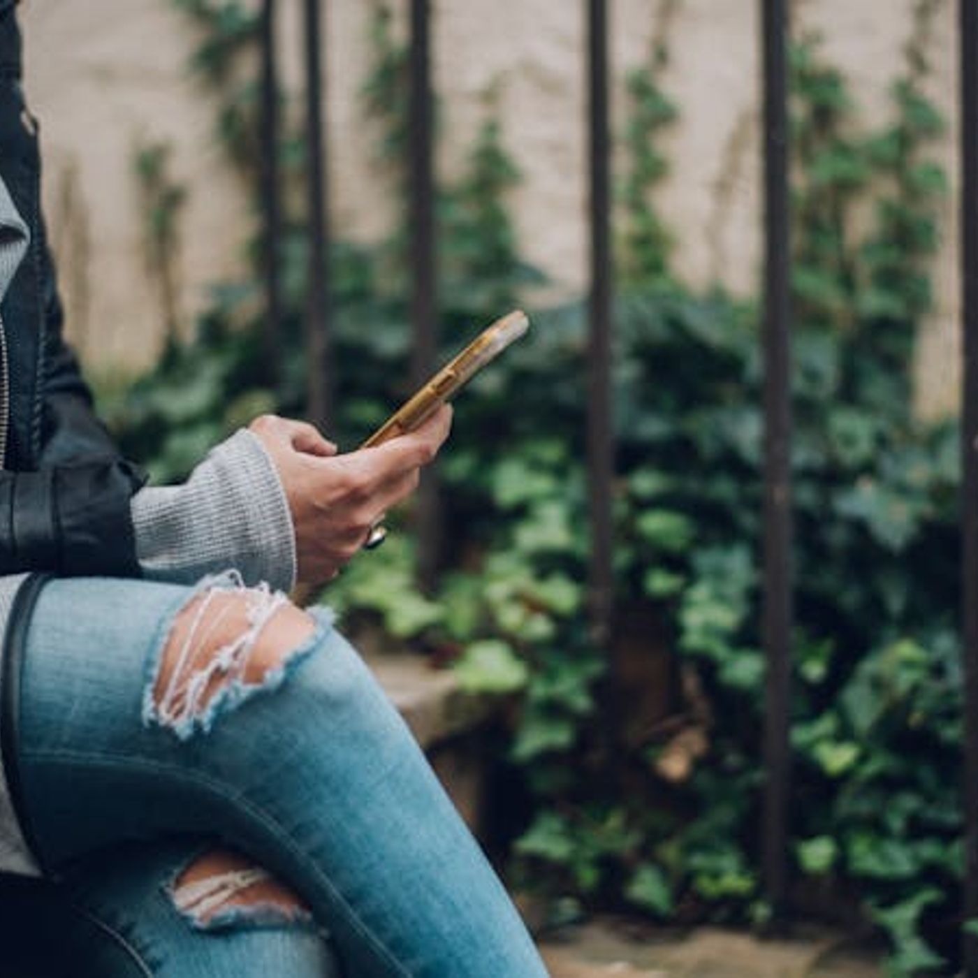 Is Venting the Same as Complaining?