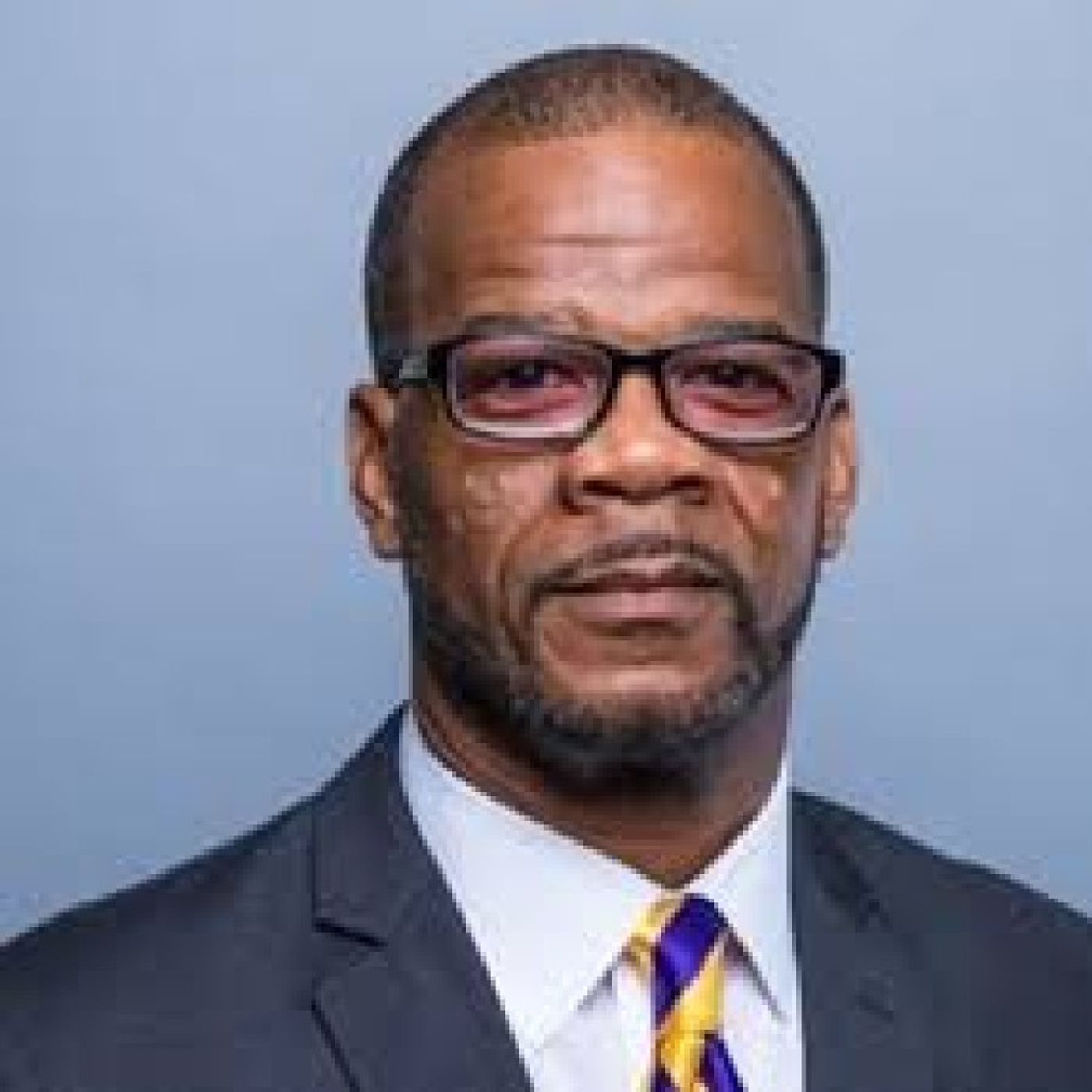 2022 Swac Football Media Day -Prairie View Head Football Coach Bubba McDowell episode artwork
