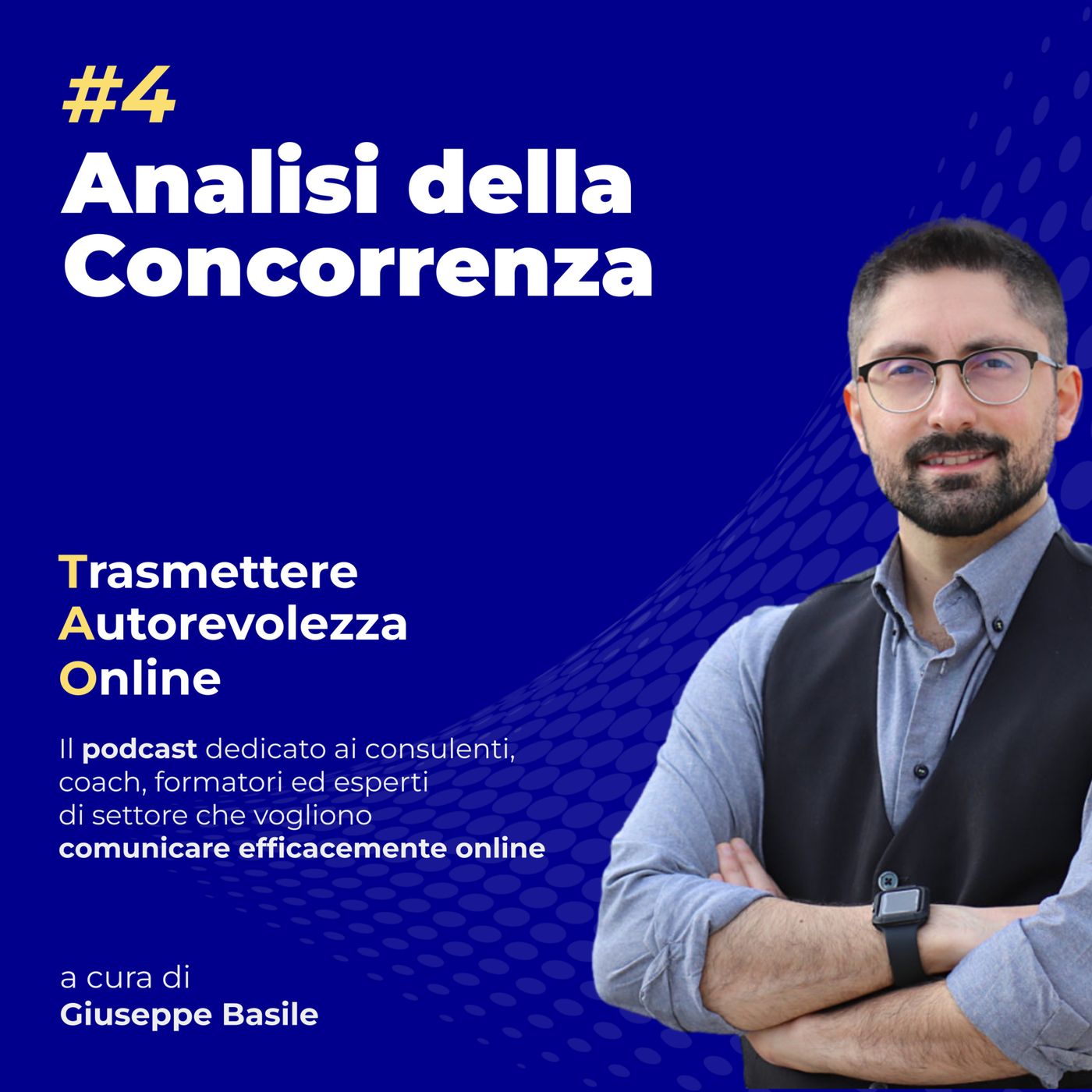 TAO di GiuseppeBasileWeb