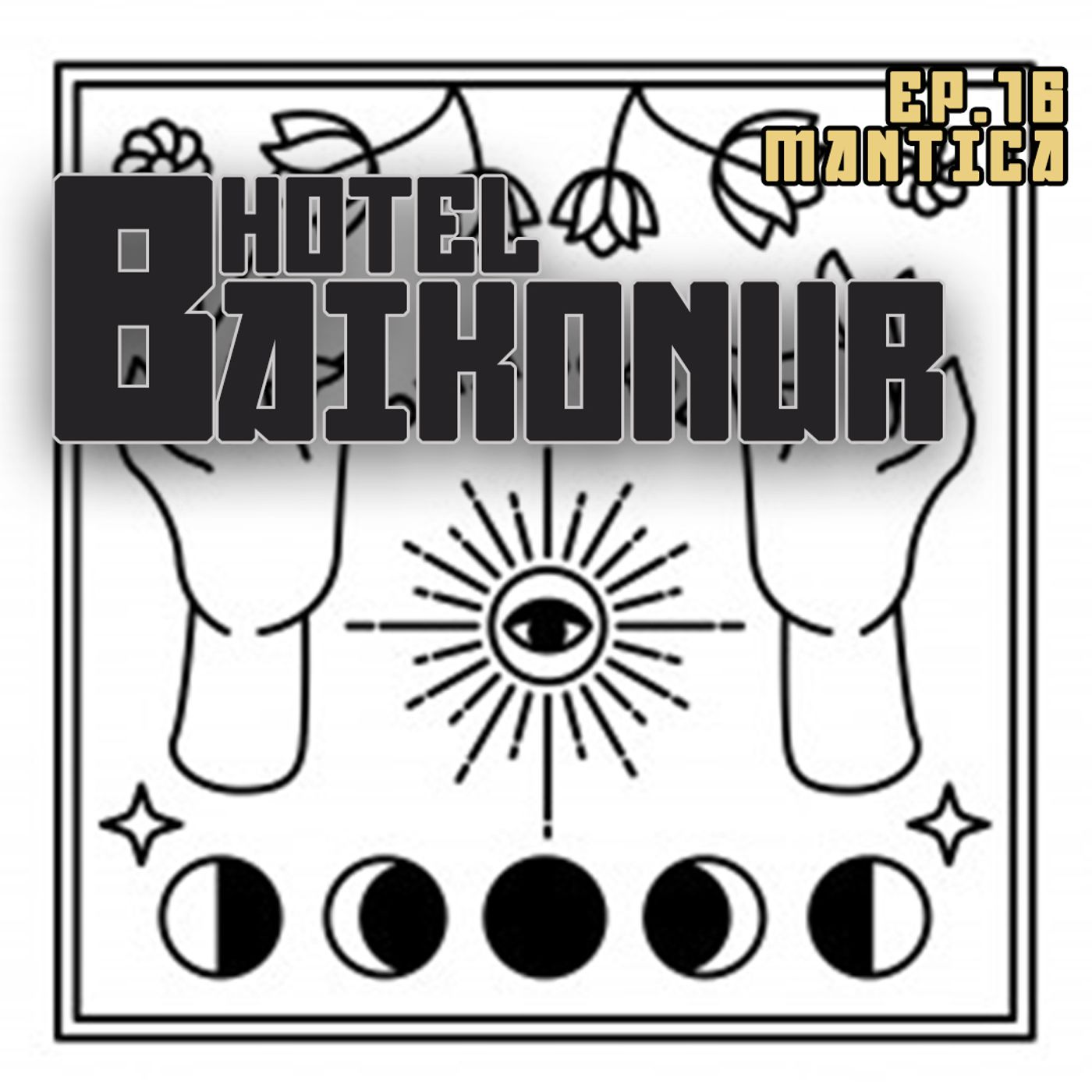 Hotel Baikonour