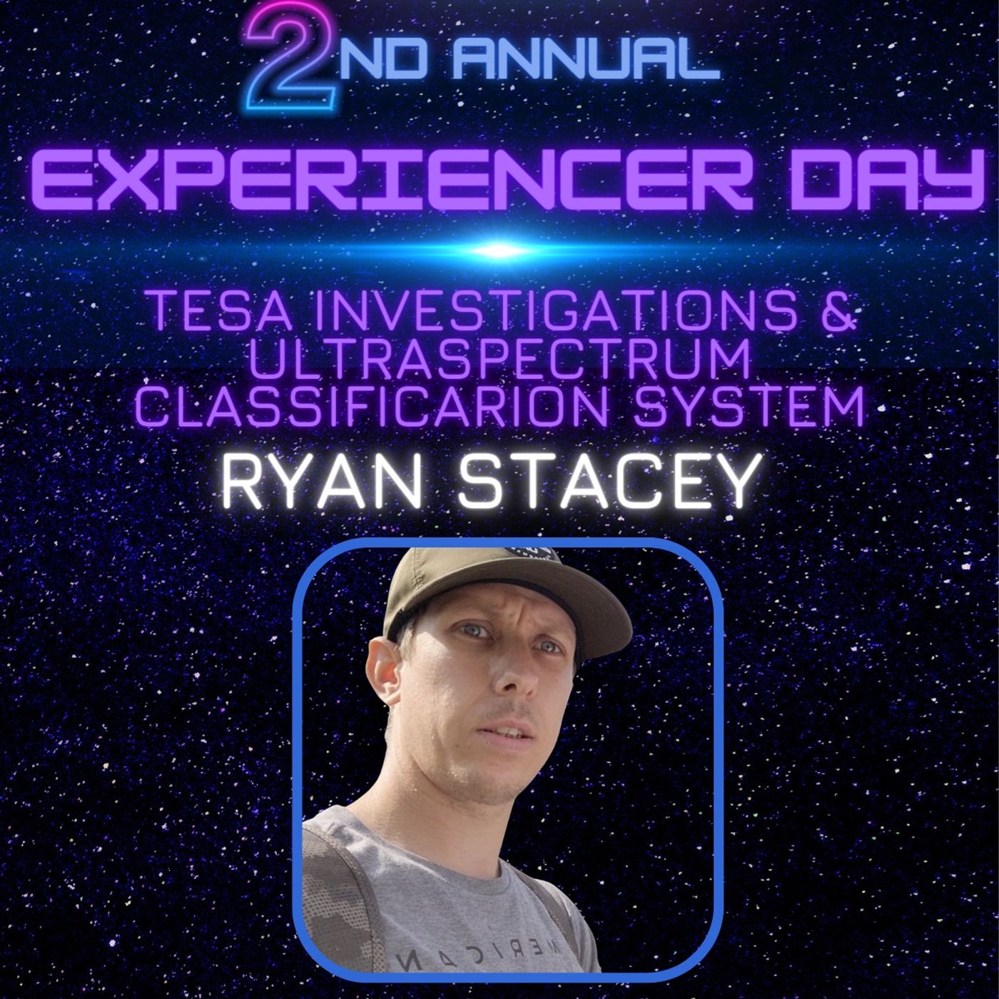 EXPERIENCER DAY - Annual Event by The Experiencer Support Association