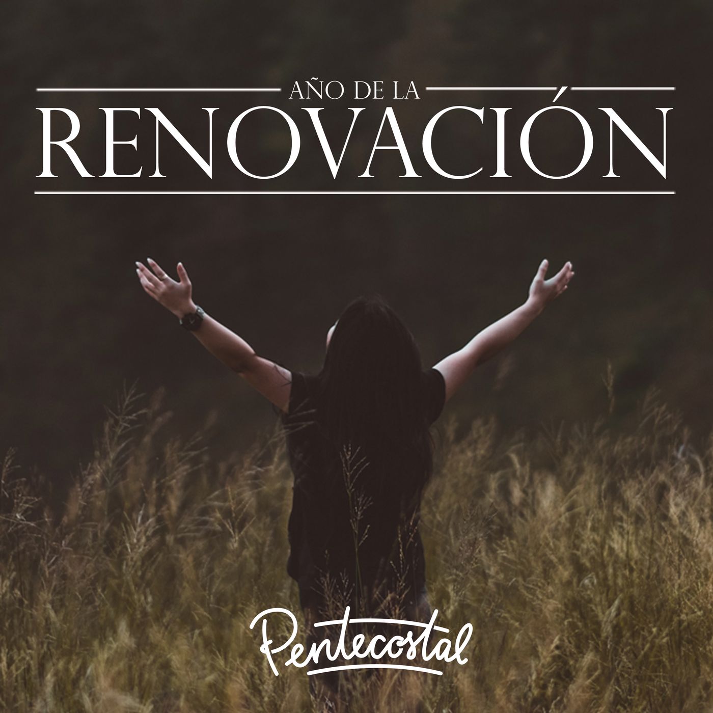 Iglesia Pentecostal