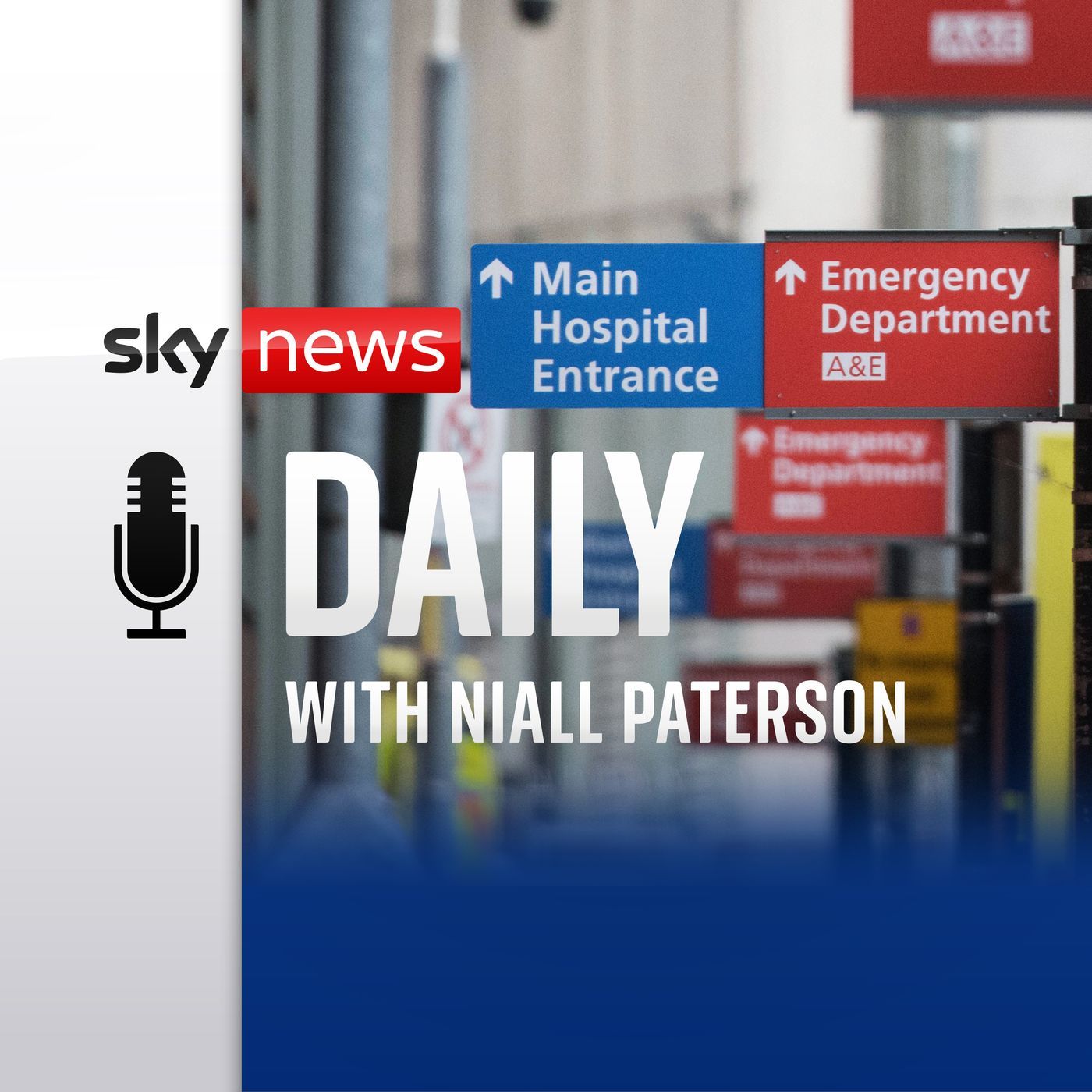 Sky News Daily