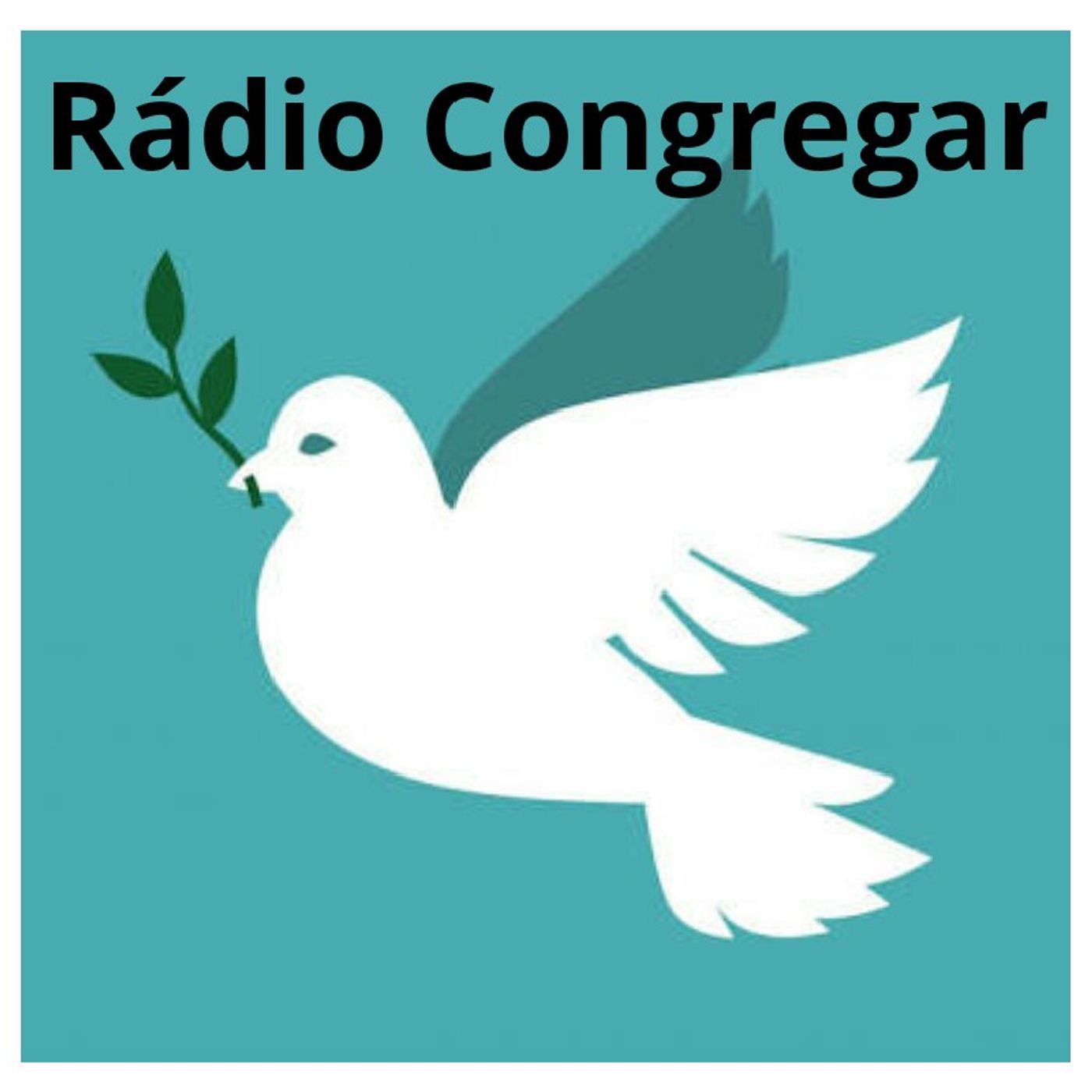 Rádio Congregar Web episode artwork