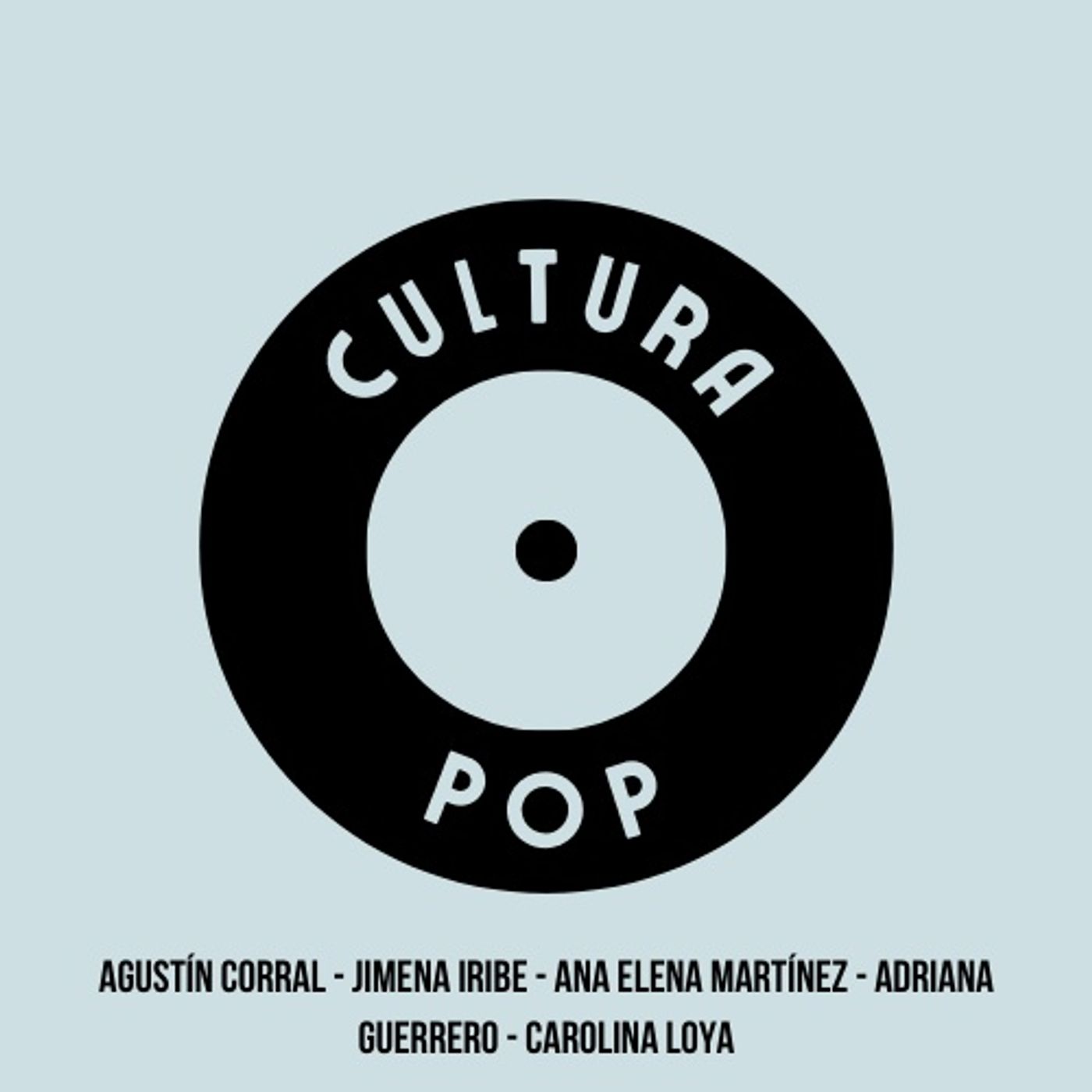 Cultura Pop