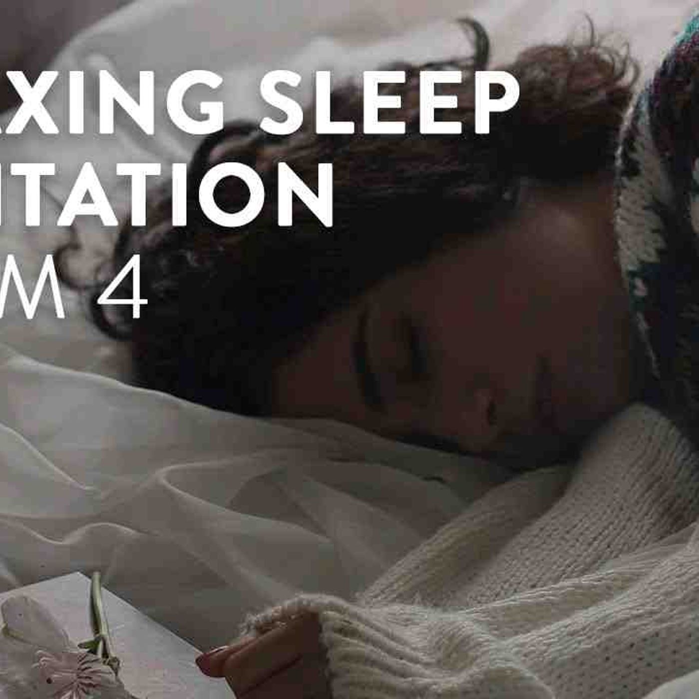 Sleep in Peace_ Psalms Meditations #1 Hour episode artwork