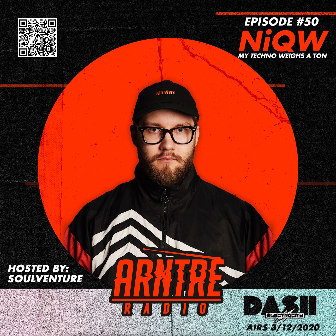 Arntre Radio